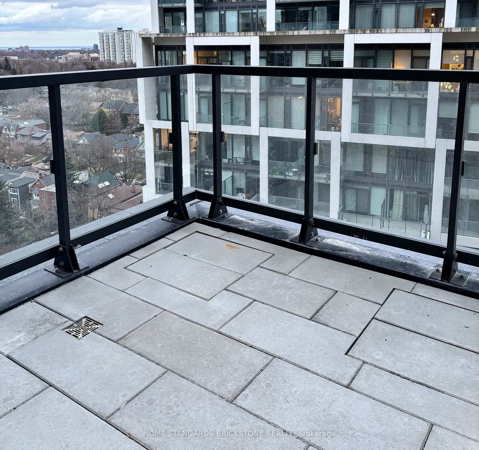 Photo 18 of Unit 1203, 20 Soudan Avenue, Toronto, Mount Pleasant West — HOMEH