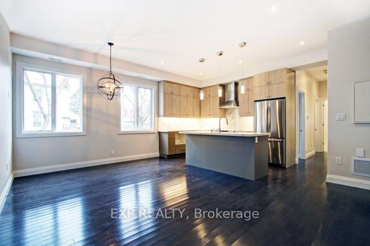 Photo 1 of Unit Unit 2, 468 Ontario Street, Toronto, Cabbagetown-South St. James Town — HOMEH
