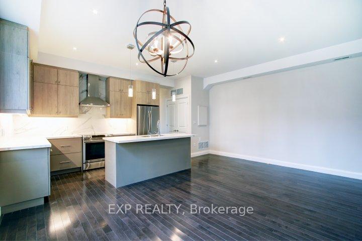 Photo 2 of Unit Unit 2, 468 Ontario Street, Toronto, Cabbagetown-South St. James Town — HOMEH