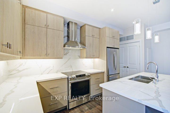 Photo 3 of Unit Unit 2, 468 Ontario Street, Toronto, Cabbagetown-South St. James Town — HOMEH