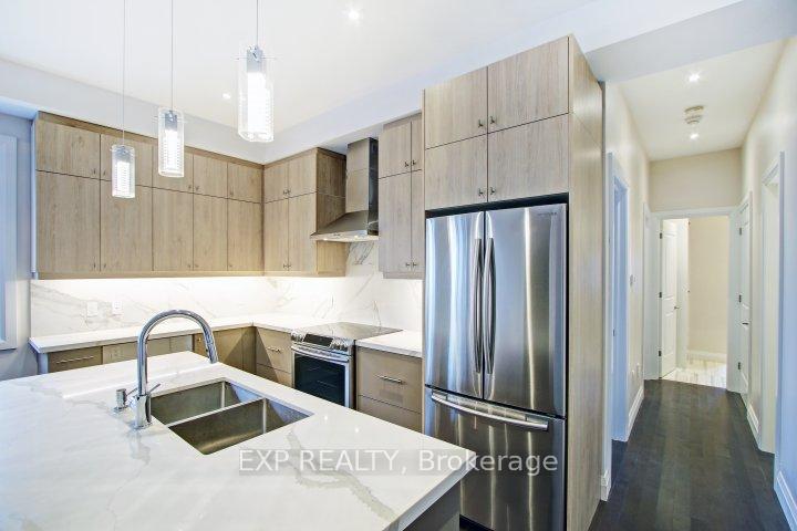 Photo 4 of Unit Unit 2, 468 Ontario Street, Toronto, Cabbagetown-South St. James Town — HOMEH