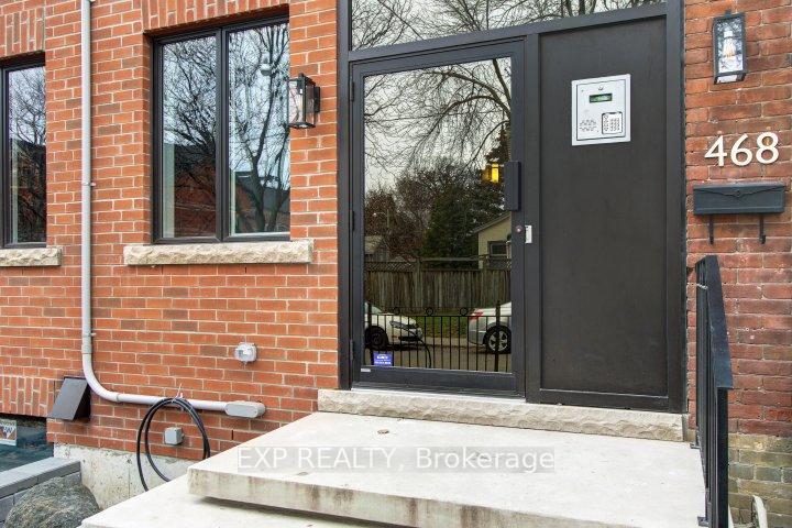 Photo 14 of Unit Unit 2, 468 Ontario Street, Toronto, Cabbagetown-South St. James Town — HOMEH