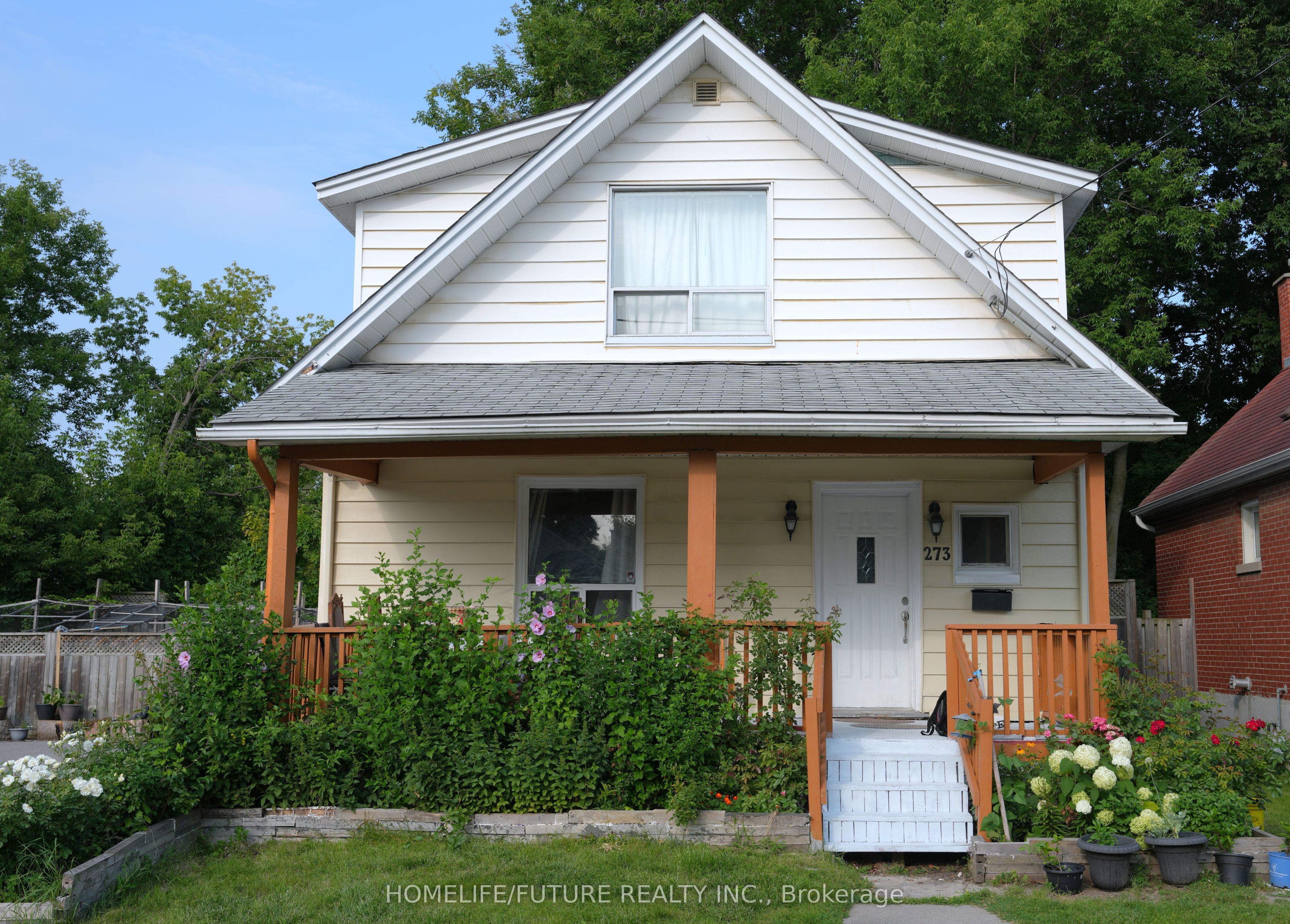 Photo 2 of 273 Haig Street, Oshawa, O'Neill — HOMEH