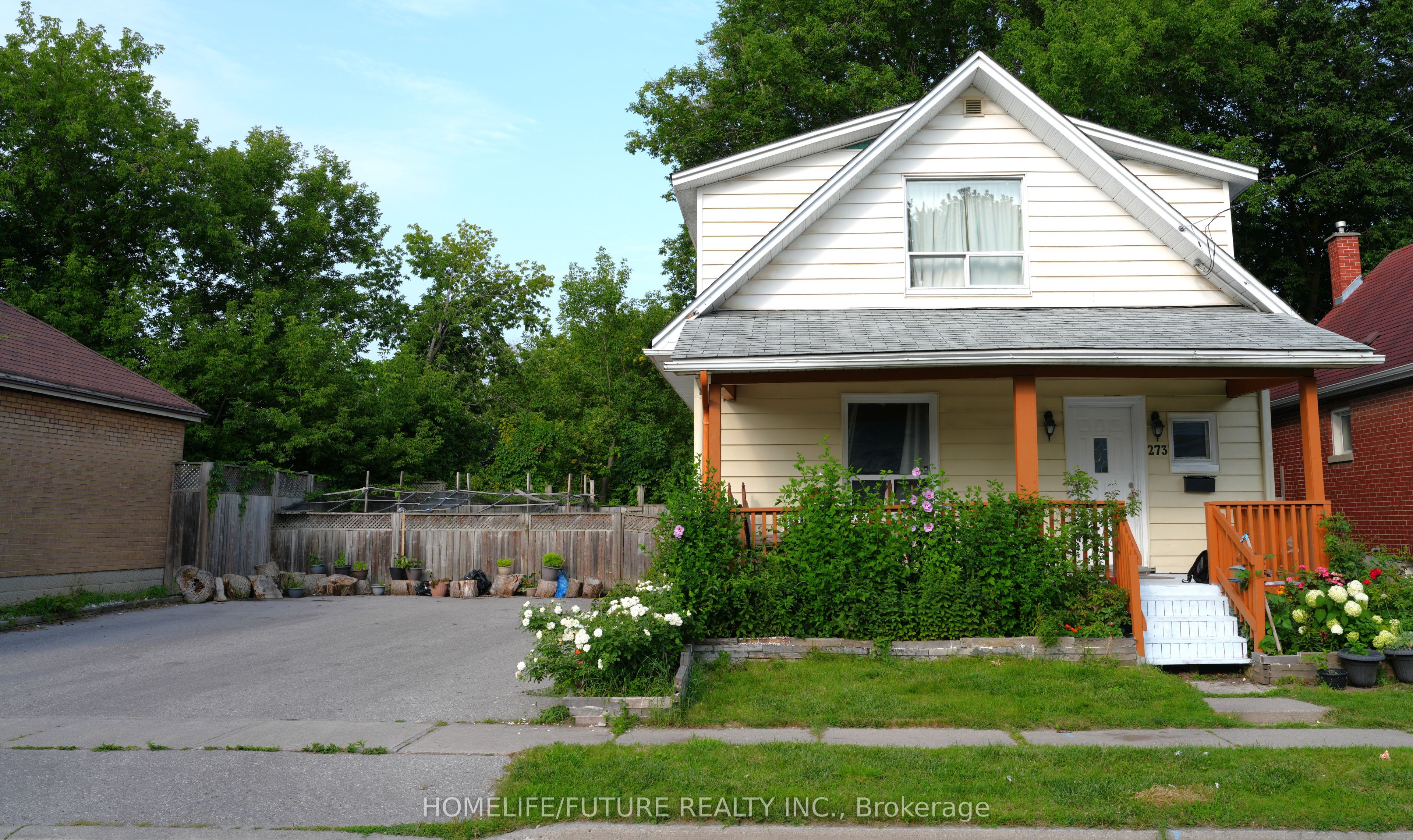 Photo 15 of 273 Haig Street, Oshawa, O'Neill — HOMEH