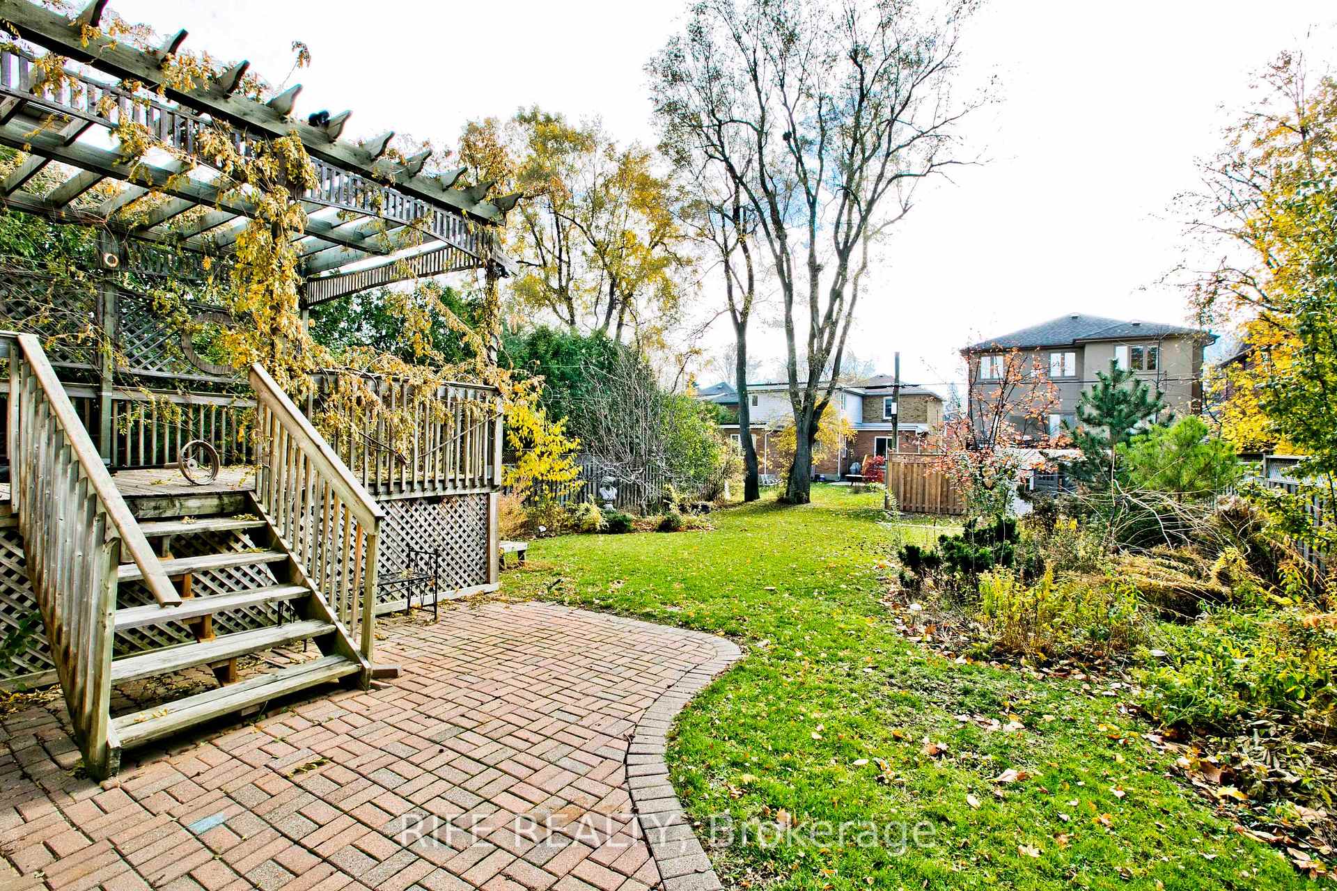 Photo 30 of 573 Old Orchard Grove, Toronto, Bedford Park-Nortown — HOMEH