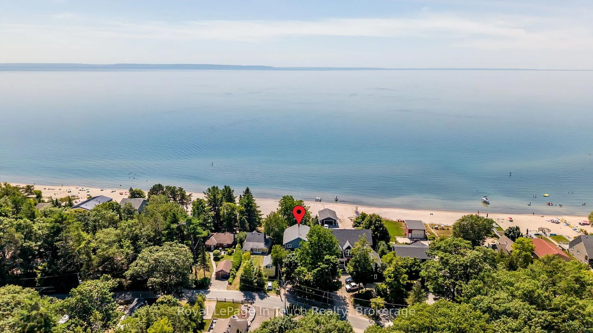 Photo 1 of 44 Tiny Beaches Road S, Tiny, Rural Tiny — HOMEH