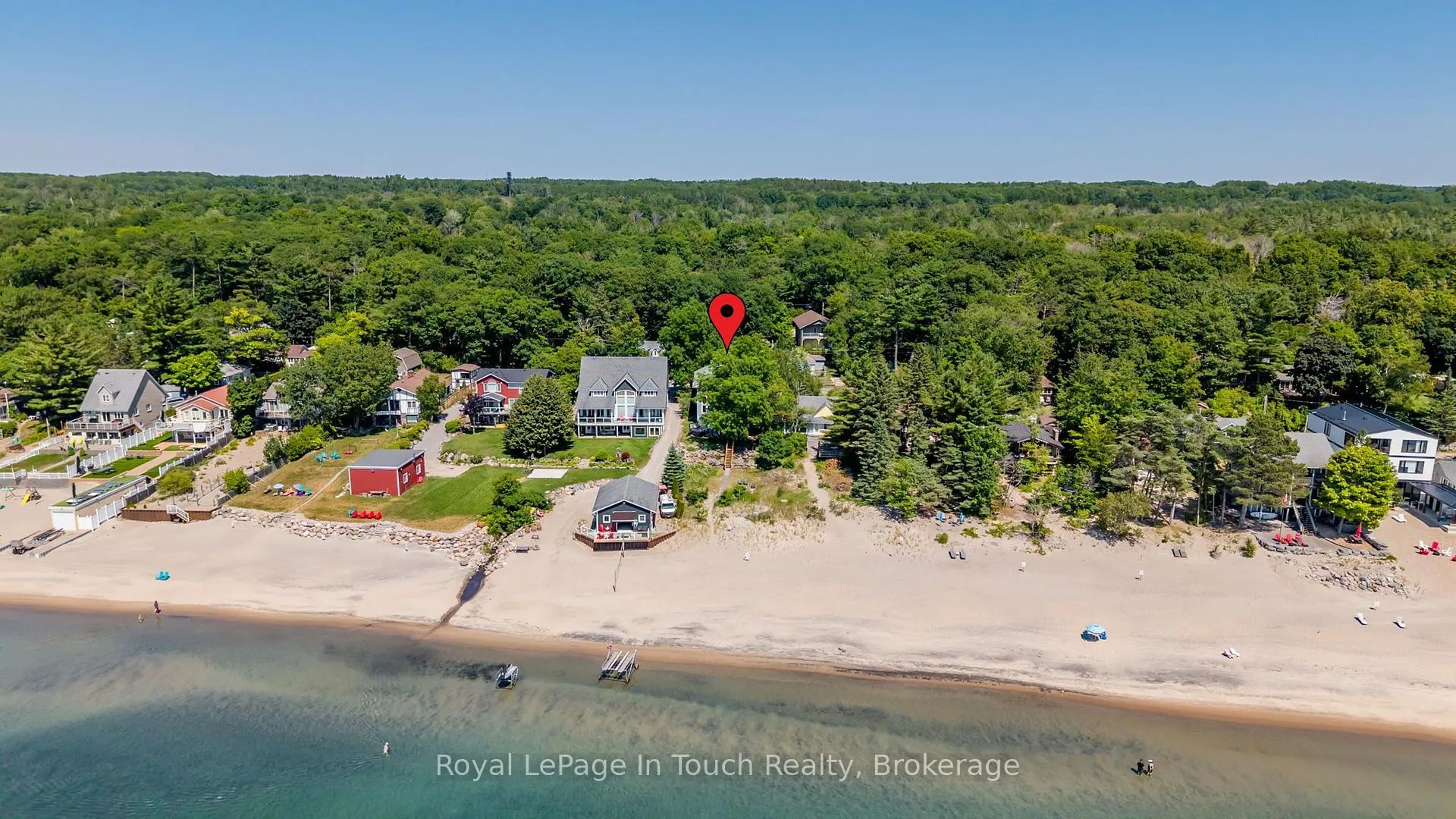 Photo 3 of 44 Tiny Beaches Road S, Tiny, Rural Tiny — HOMEH