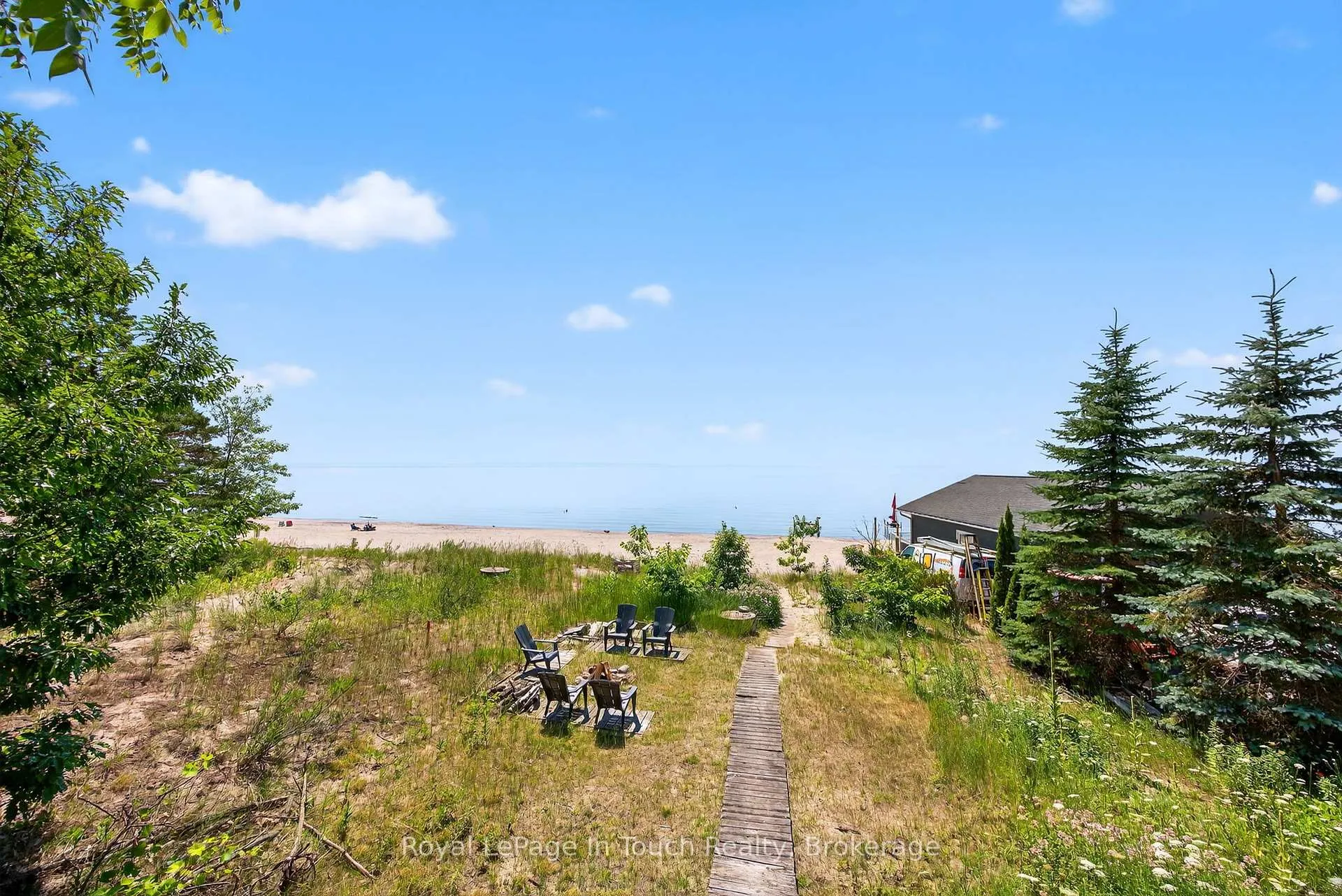 Photo 17 of 44 Tiny Beaches Road S, Tiny, Rural Tiny — HOMEH