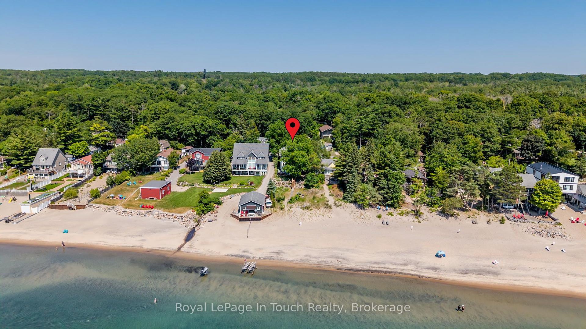 Photo 3 of 44 Tiny Beaches Road S, Tiny, Rural Tiny — HOMEH