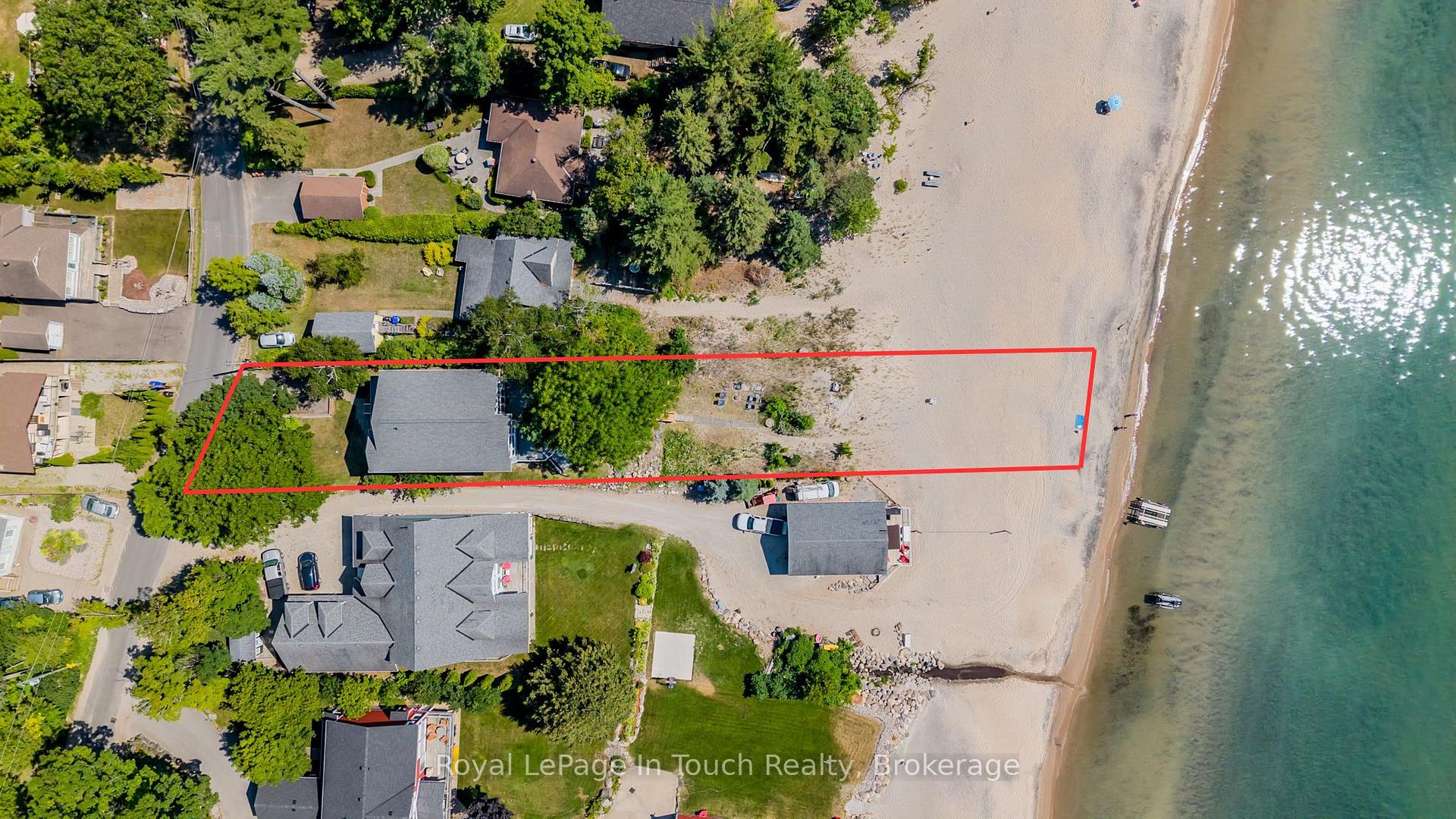 Photo 4 of 44 Tiny Beaches Road S, Tiny, Rural Tiny — HOMEH
