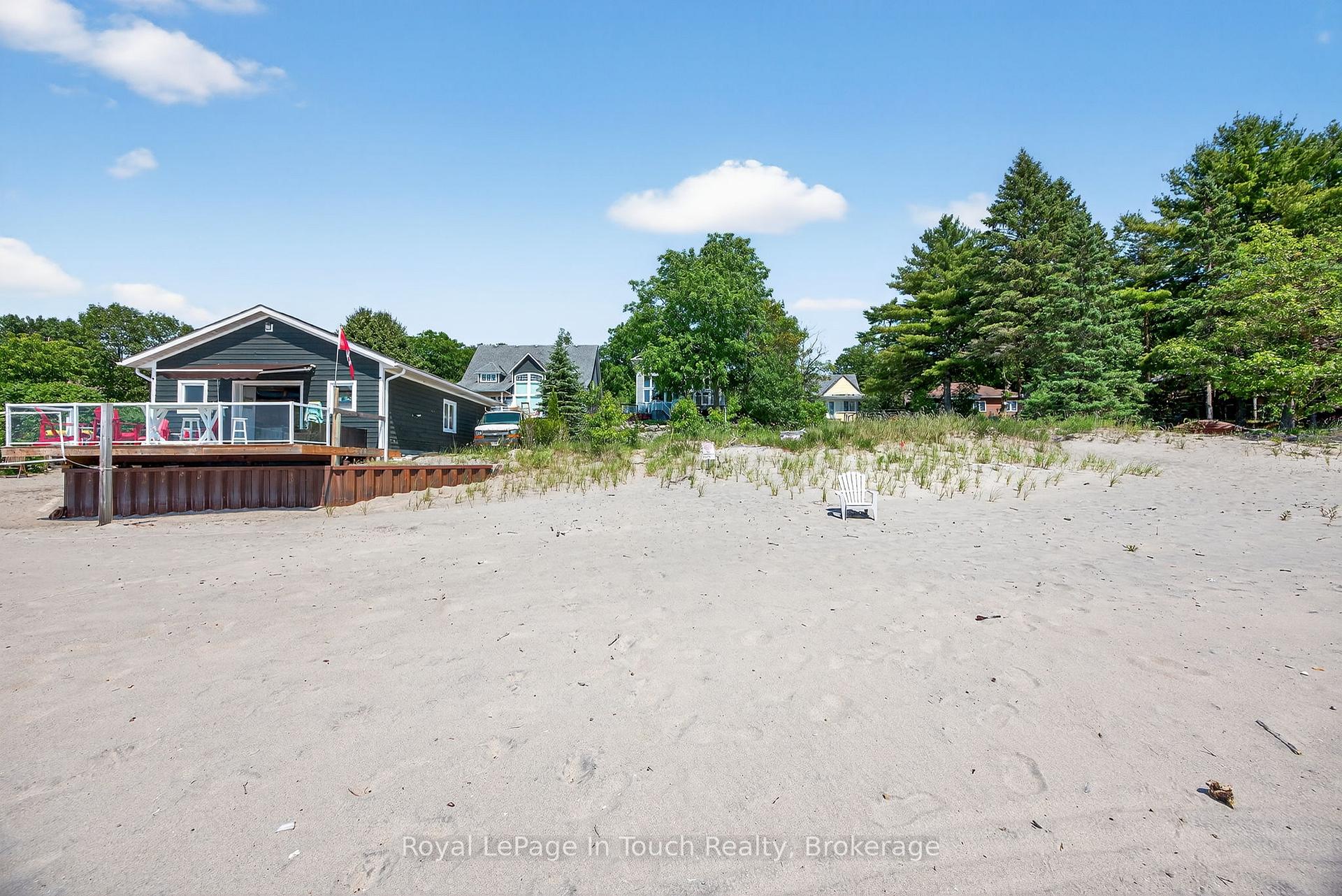 Photo 37 of 44 Tiny Beaches Road S, Tiny, Rural Tiny — HOMEH
