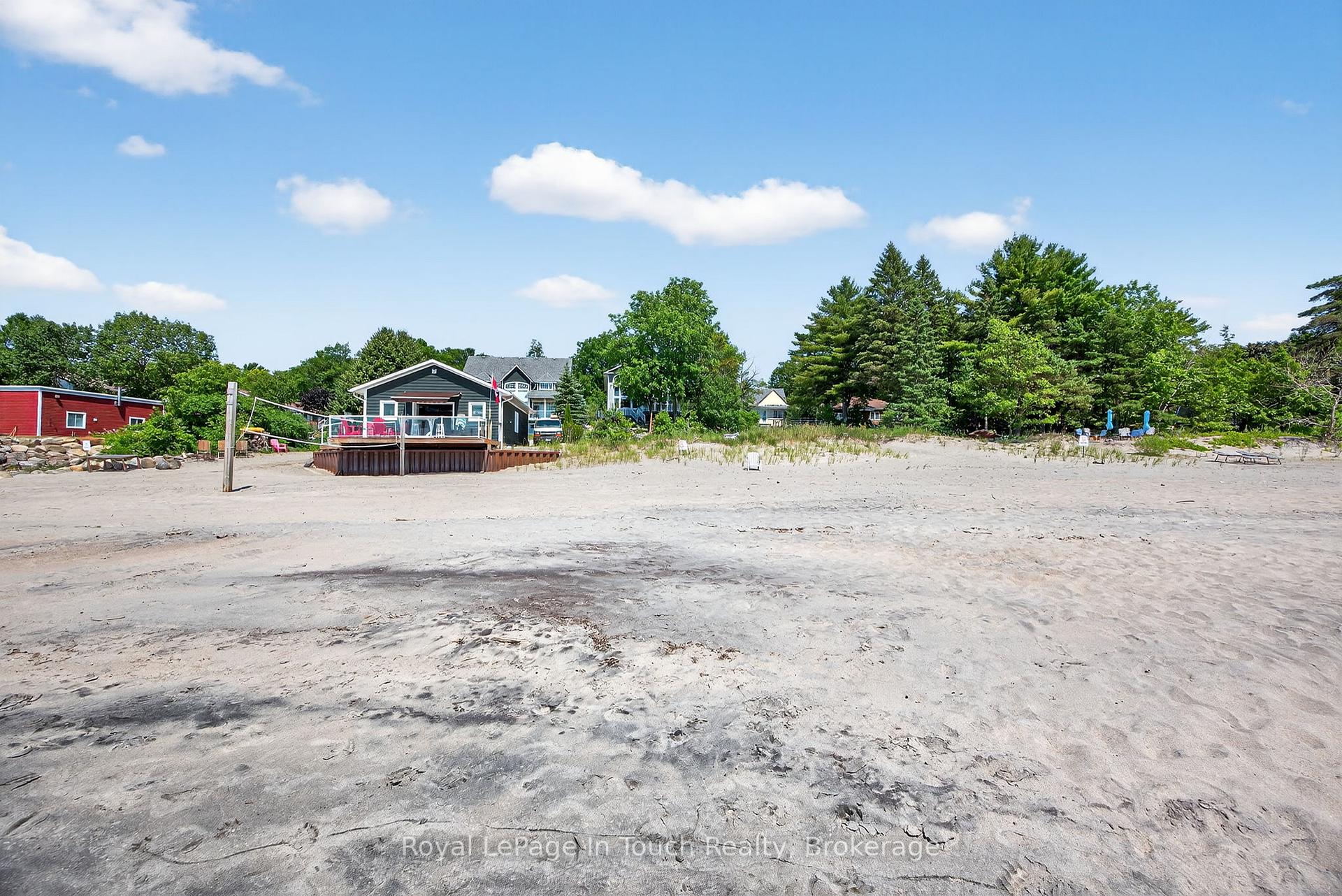 Photo 38 of 44 Tiny Beaches Road S, Tiny, Rural Tiny — HOMEH