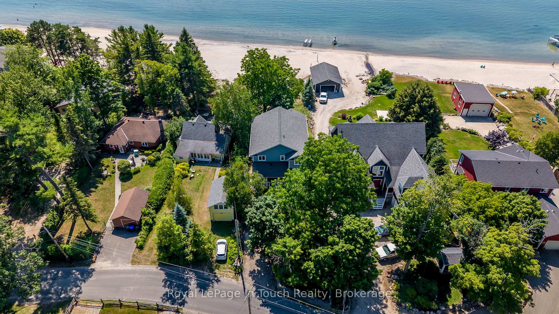 Photo 40 of 44 Tiny Beaches Road S, Tiny, Rural Tiny — HOMEH