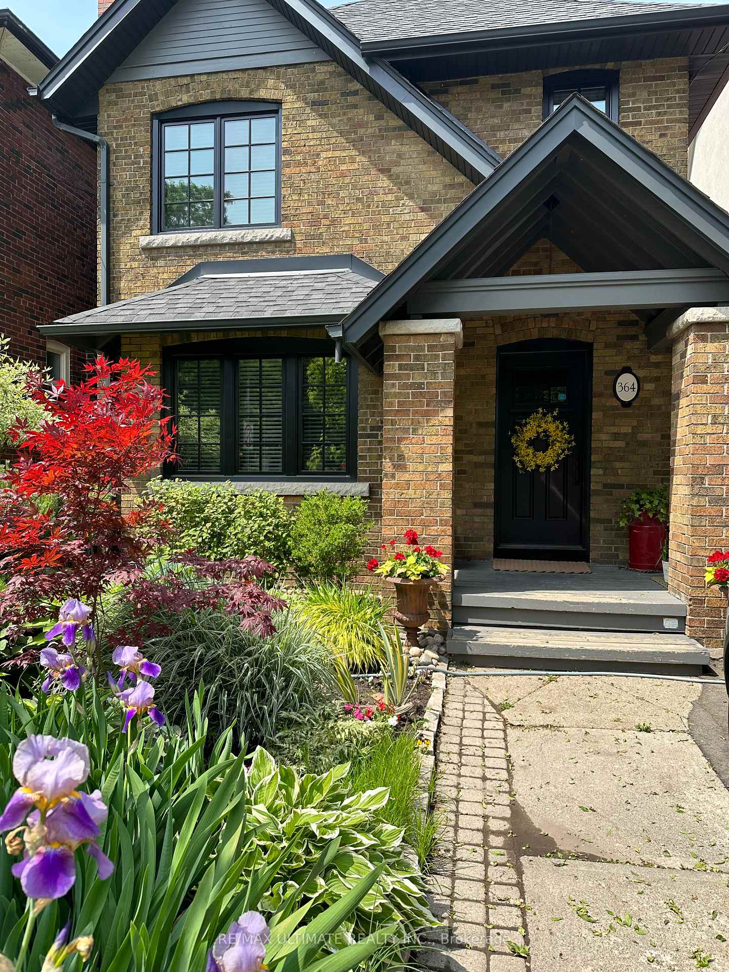 Photo 2 of 364 Rosewell Avenue, Toronto, Lawrence Park South — HOMEH