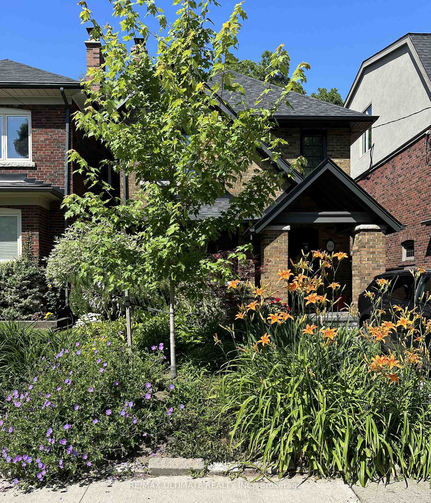 Photo 4 of 364 Rosewell Avenue, Toronto, Lawrence Park South — HOMEH