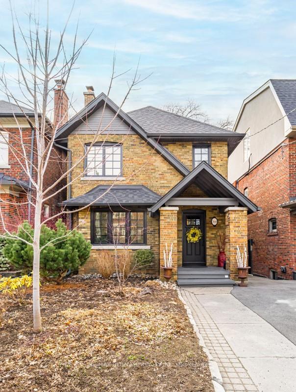 Photo 5 of 364 Rosewell Avenue, Toronto, Lawrence Park South — HOMEH