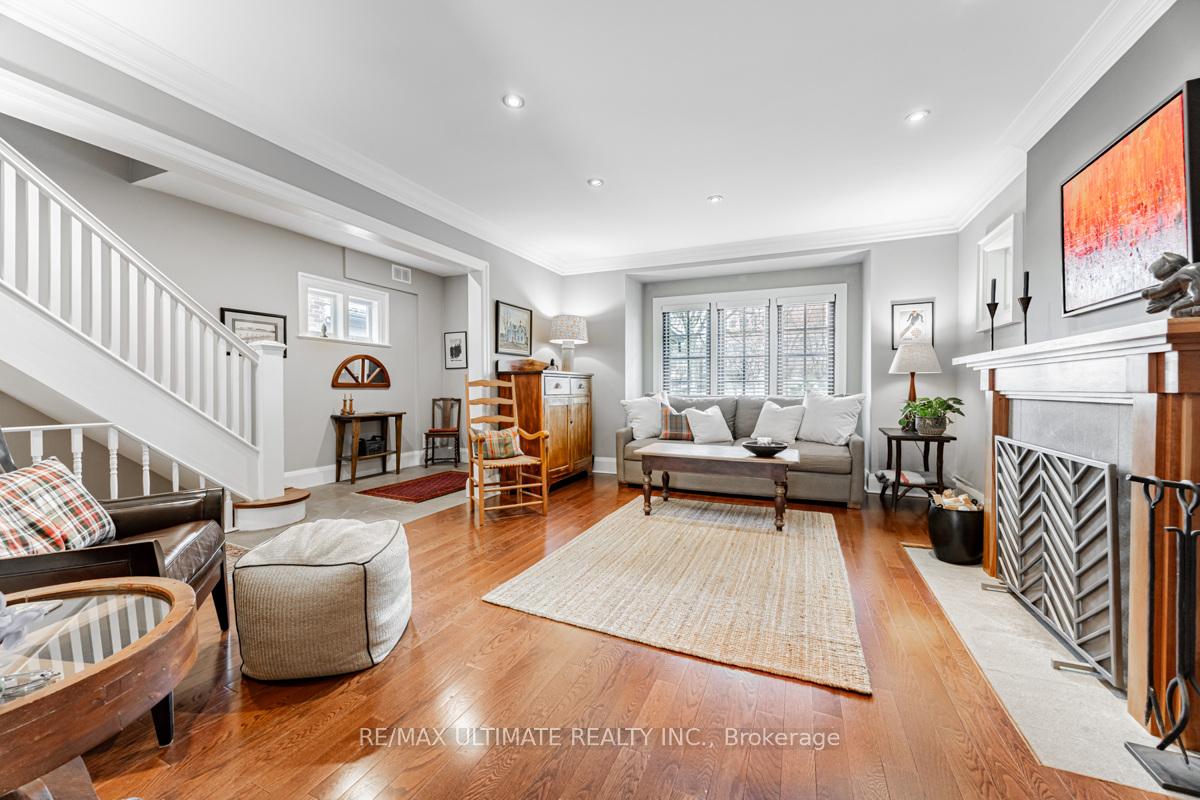 Photo 8 of 364 Rosewell Avenue, Toronto, Lawrence Park South — HOMEH