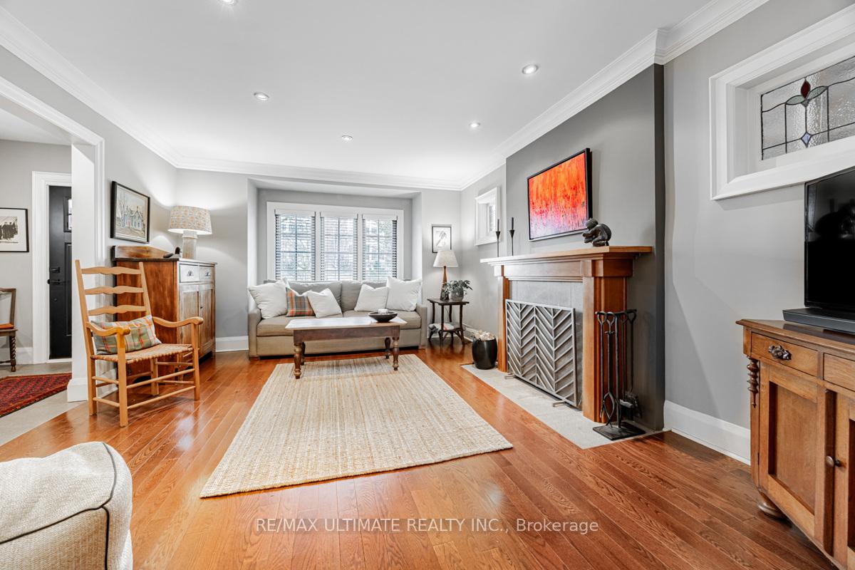 Photo 9 of 364 Rosewell Avenue, Toronto, Lawrence Park South — HOMEH