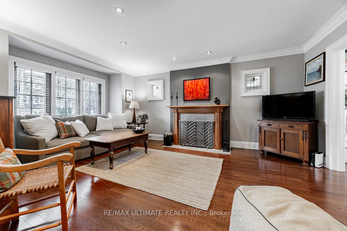 Photo 10 of 364 Rosewell Avenue, Toronto, Lawrence Park South — HOMEH