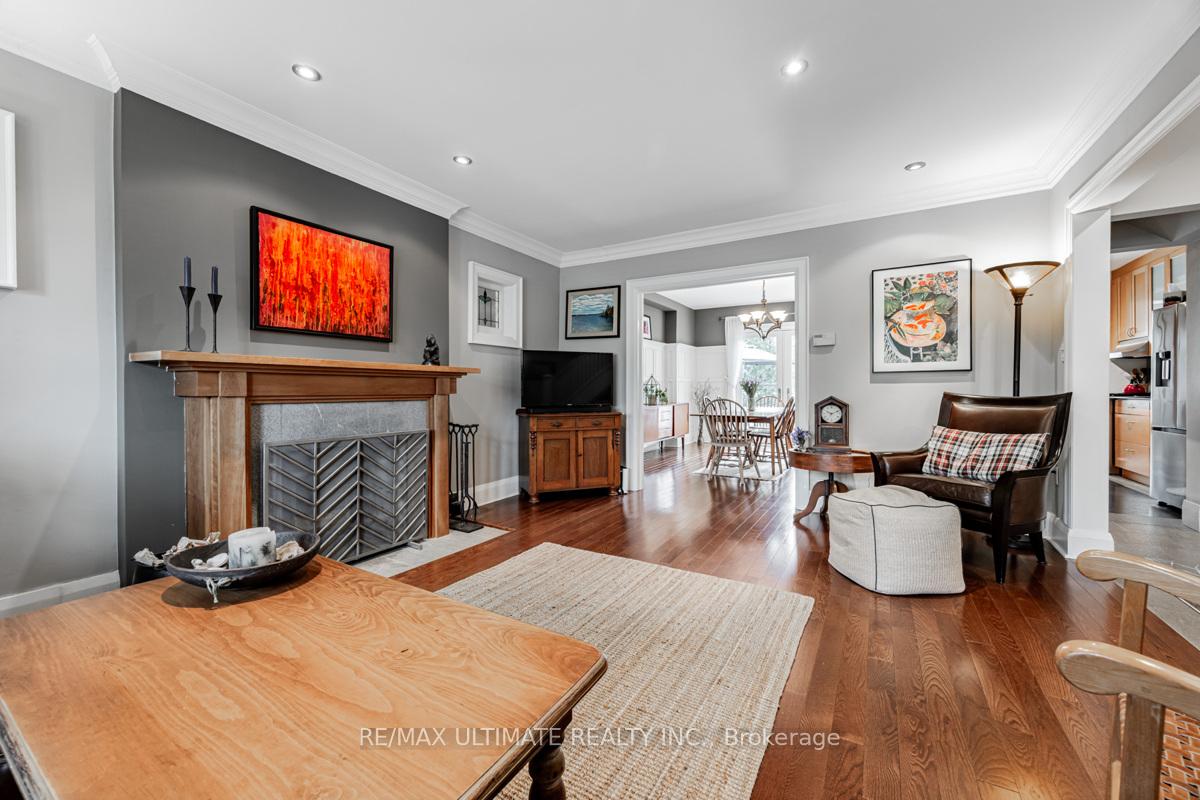 Photo 11 of 364 Rosewell Avenue, Toronto, Lawrence Park South — HOMEH