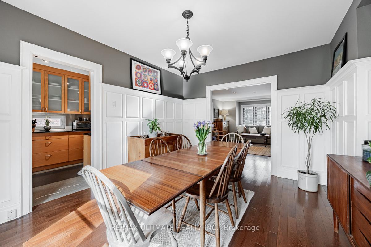 Photo 12 of 364 Rosewell Avenue, Toronto, Lawrence Park South — HOMEH