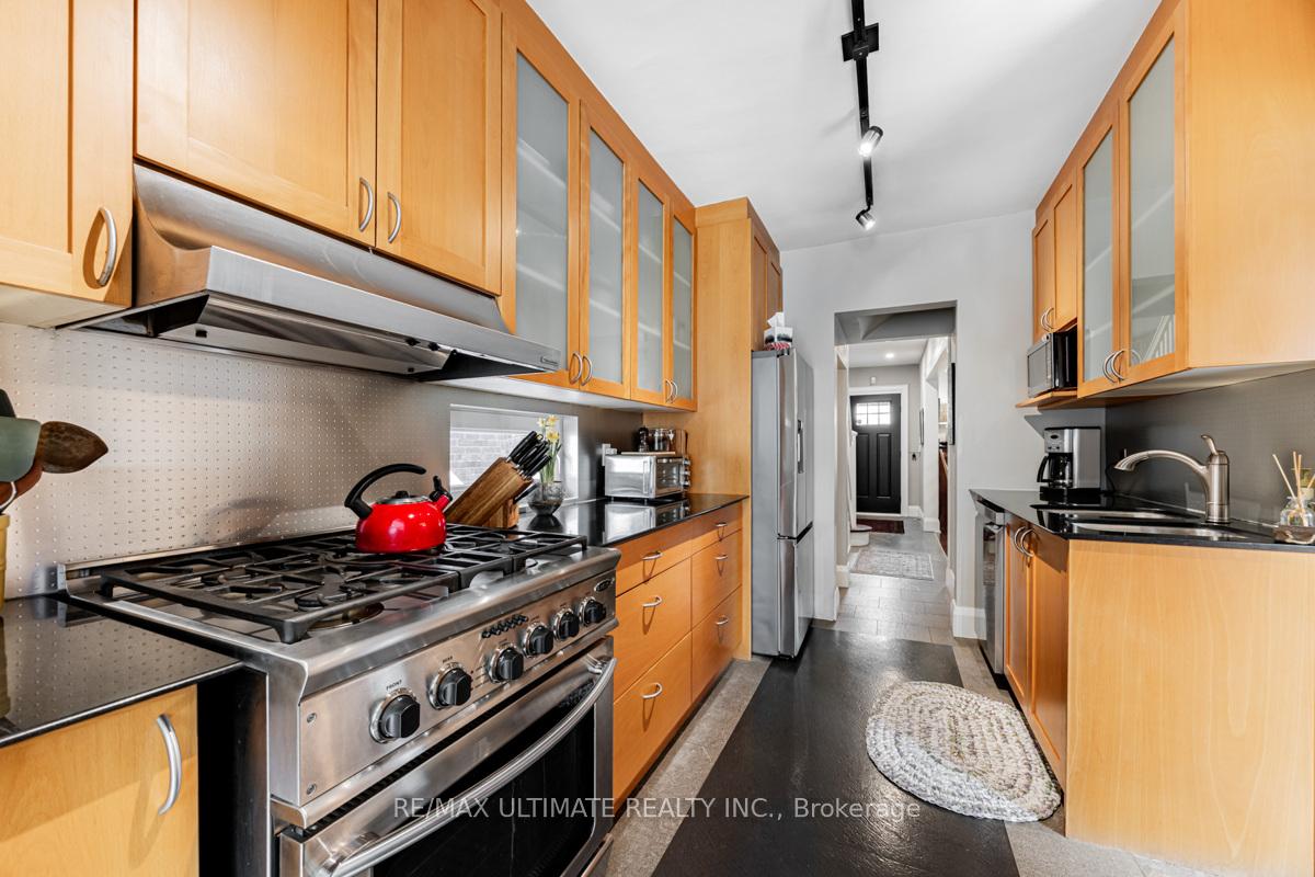Photo 15 of 364 Rosewell Avenue, Toronto, Lawrence Park South — HOMEH