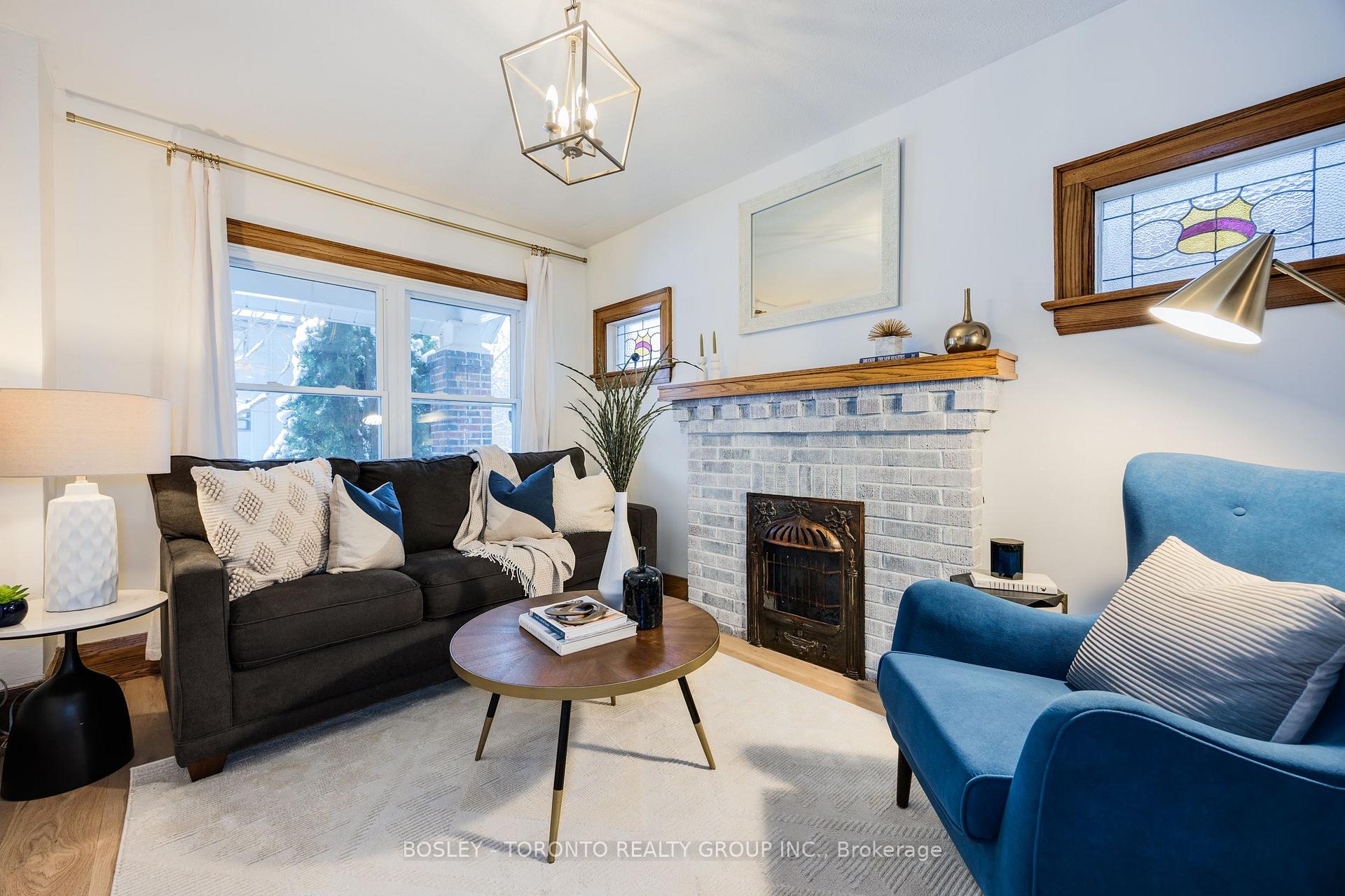 Photo 2 of 96 Gillard Avenue, Toronto, Greenwood-Coxwell — HOMEH