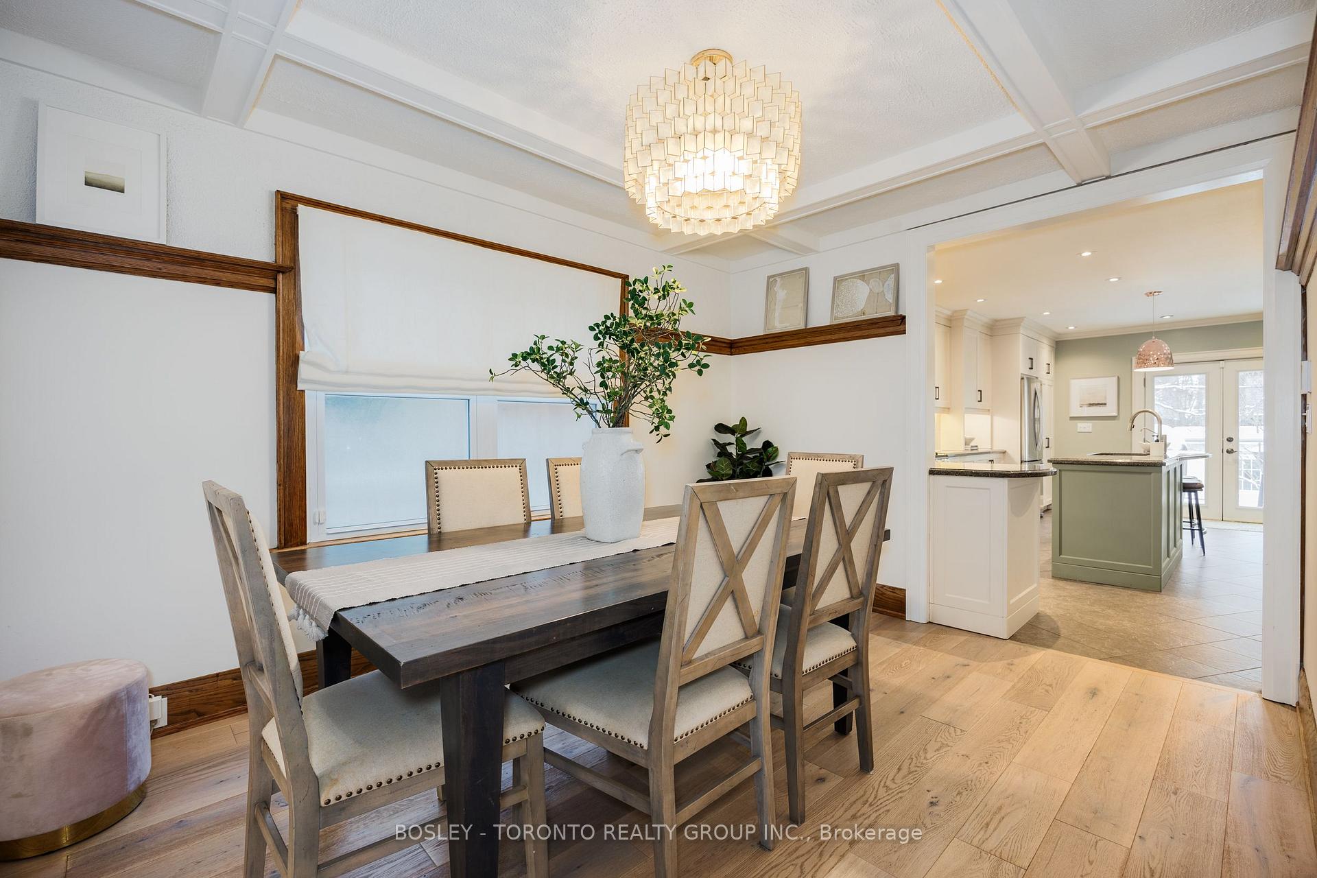 Photo 5 of 96 Gillard Avenue, Toronto, Greenwood-Coxwell — HOMEH