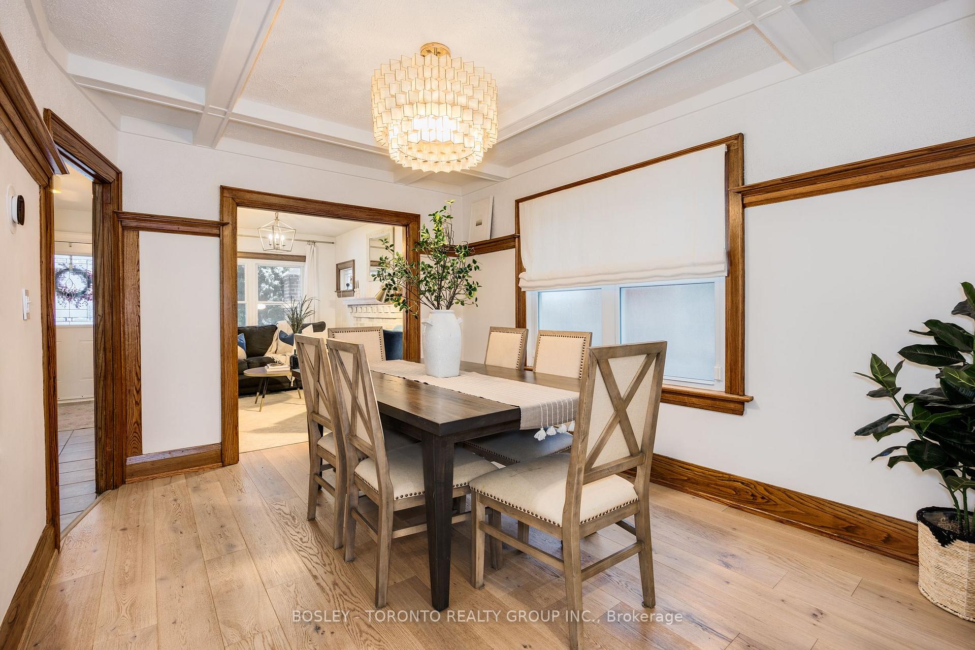 Photo 6 of 96 Gillard Avenue, Toronto, Greenwood-Coxwell — HOMEH