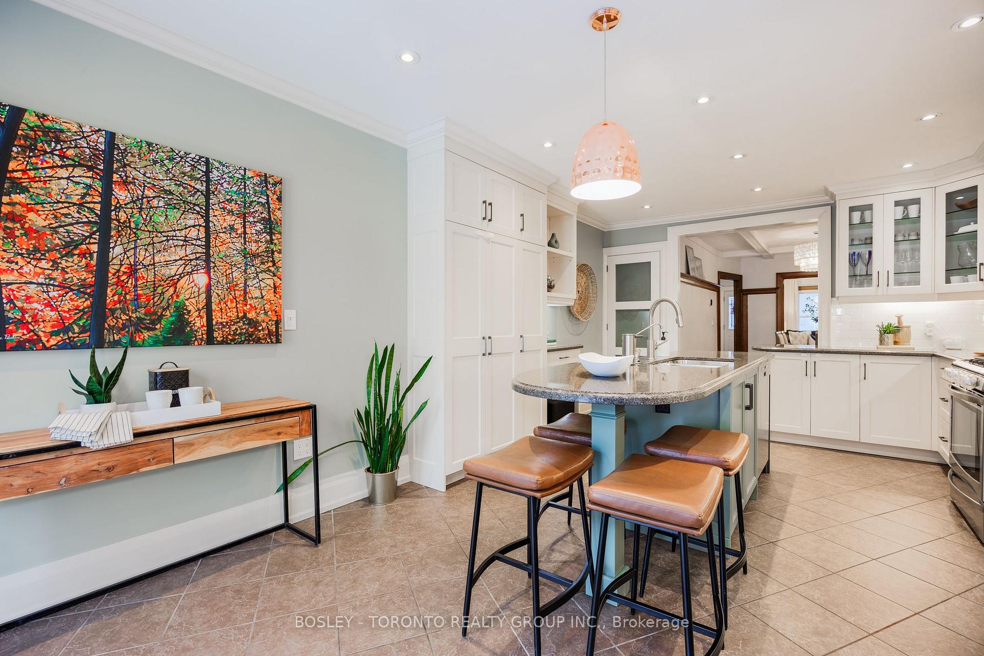 Photo 14 of 96 Gillard Avenue, Toronto, Greenwood-Coxwell — HOMEH