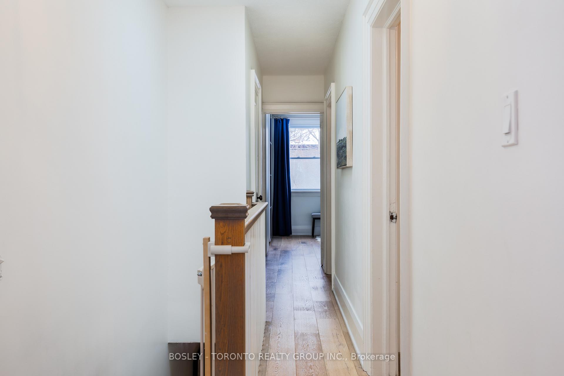 Photo 17 of 96 Gillard Avenue, Toronto, Greenwood-Coxwell — HOMEH