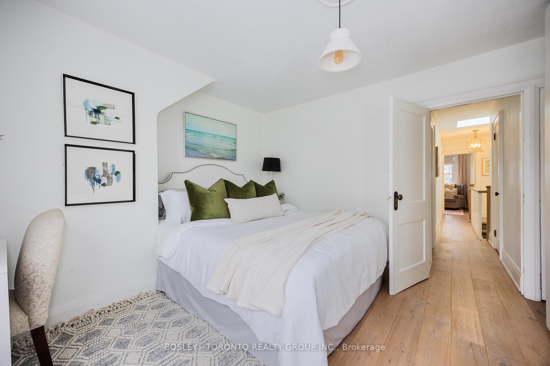 Photo 18 of 96 Gillard Avenue, Toronto, Greenwood-Coxwell — HOMEH