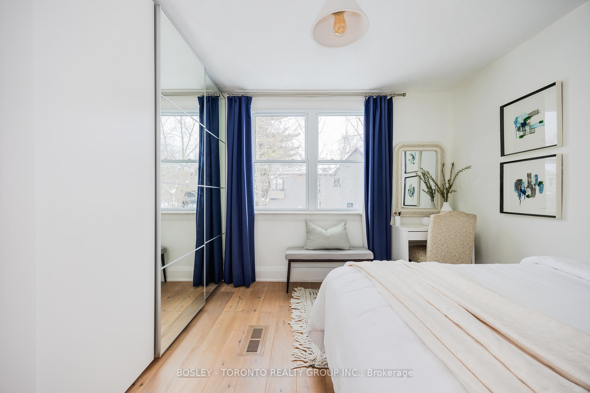 Photo 20 of 96 Gillard Avenue, Toronto, Greenwood-Coxwell — HOMEH