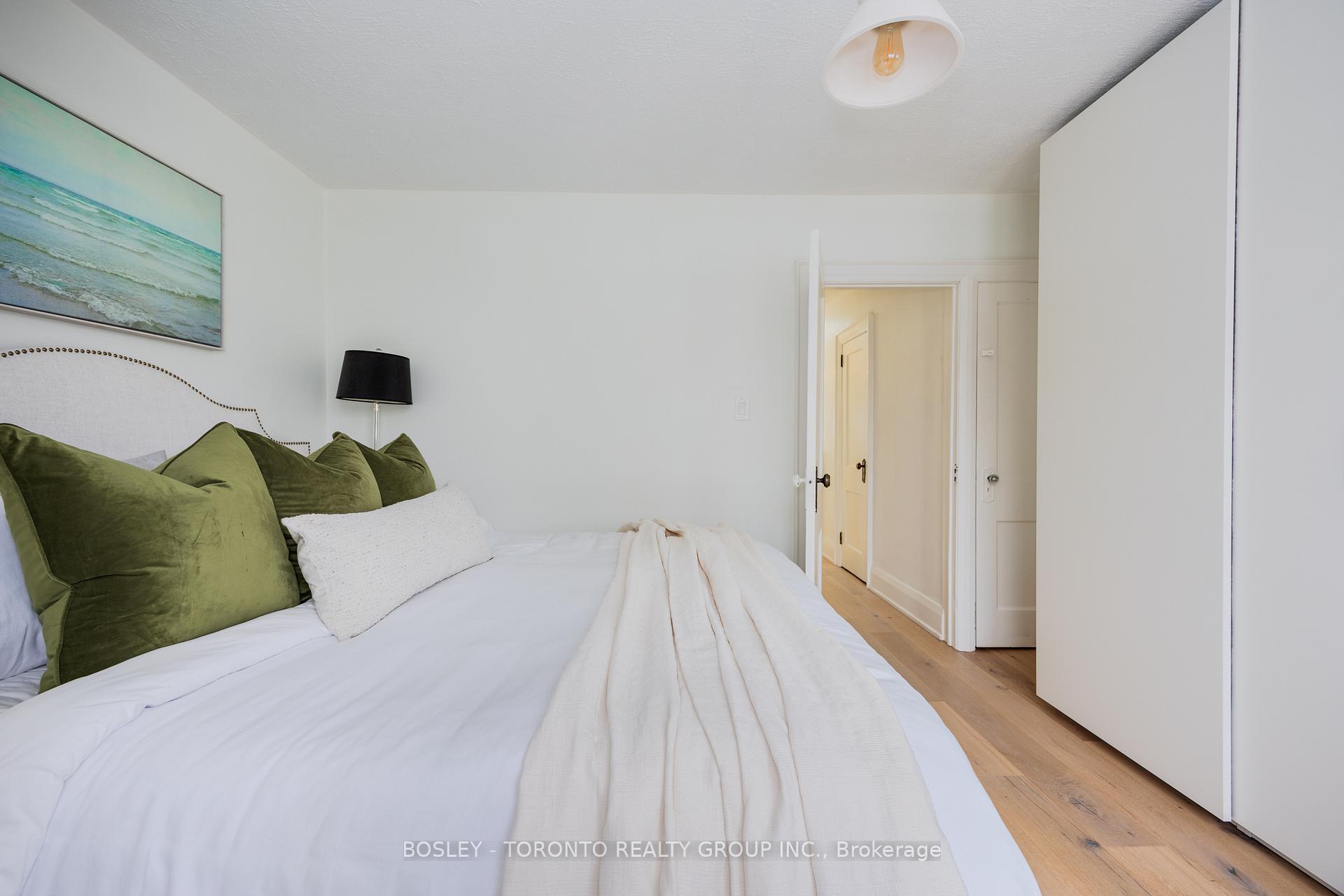 Photo 21 of 96 Gillard Avenue, Toronto, Greenwood-Coxwell — HOMEH