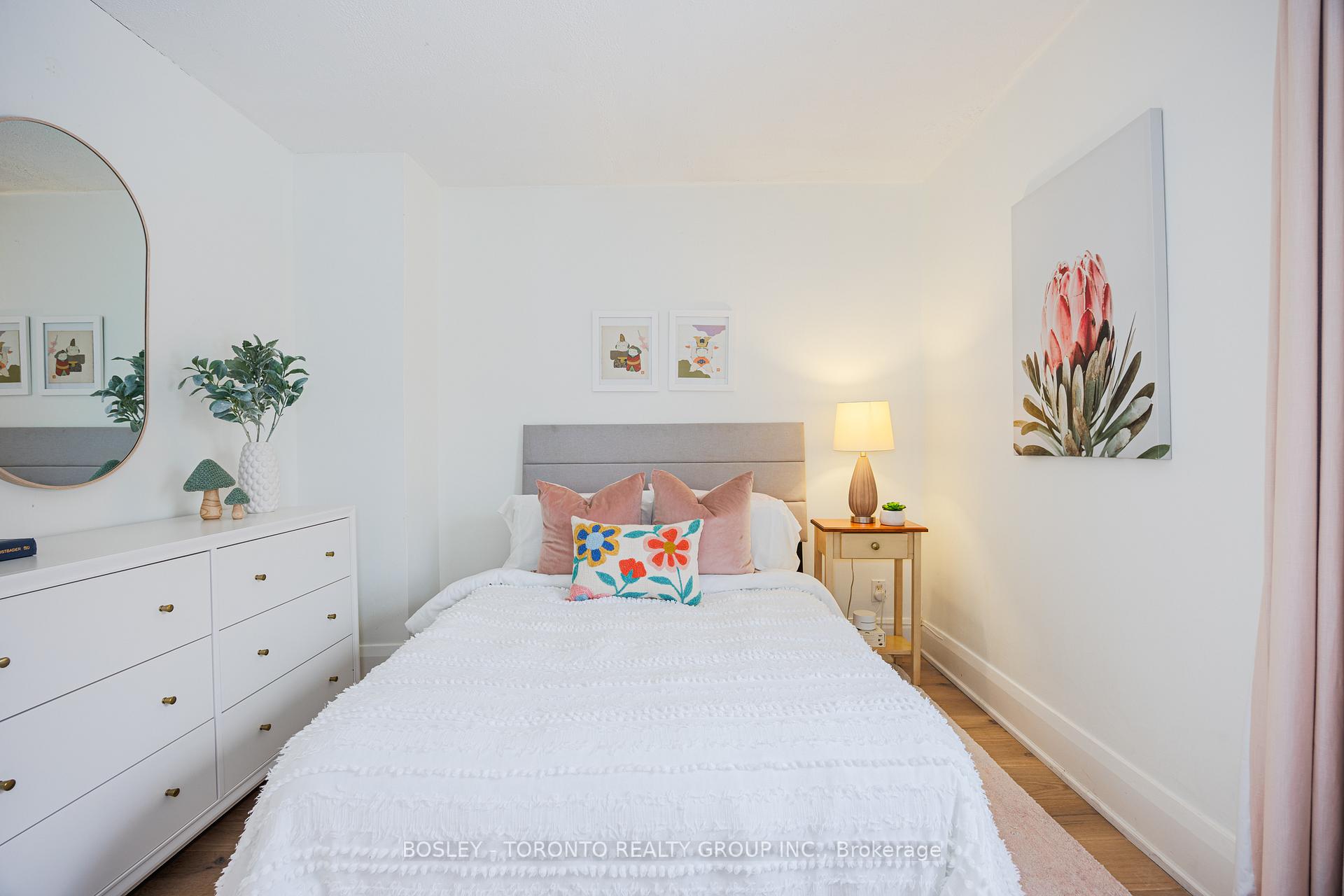 Photo 23 of 96 Gillard Avenue, Toronto, Greenwood-Coxwell — HOMEH