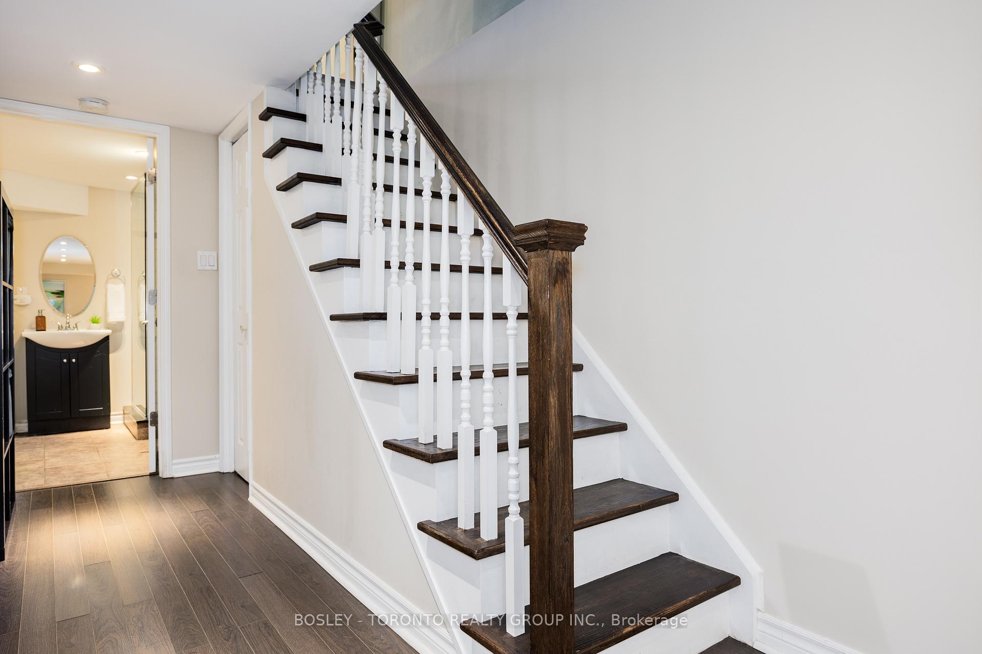 Photo 33 of 96 Gillard Avenue, Toronto, Greenwood-Coxwell — HOMEH