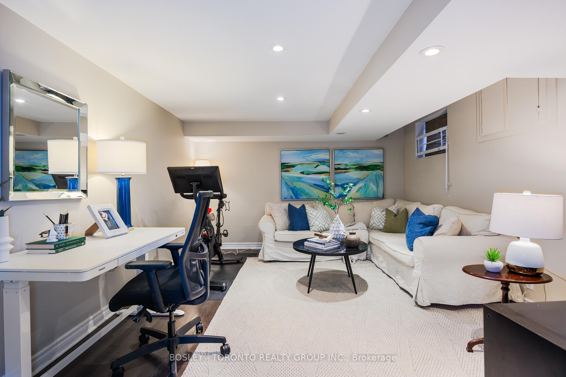 Photo 36 of 96 Gillard Avenue, Toronto, Greenwood-Coxwell — HOMEH