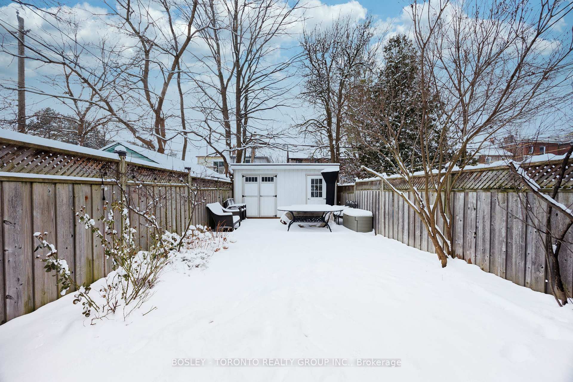 Photo 39 of 96 Gillard Avenue, Toronto, Greenwood-Coxwell — HOMEH