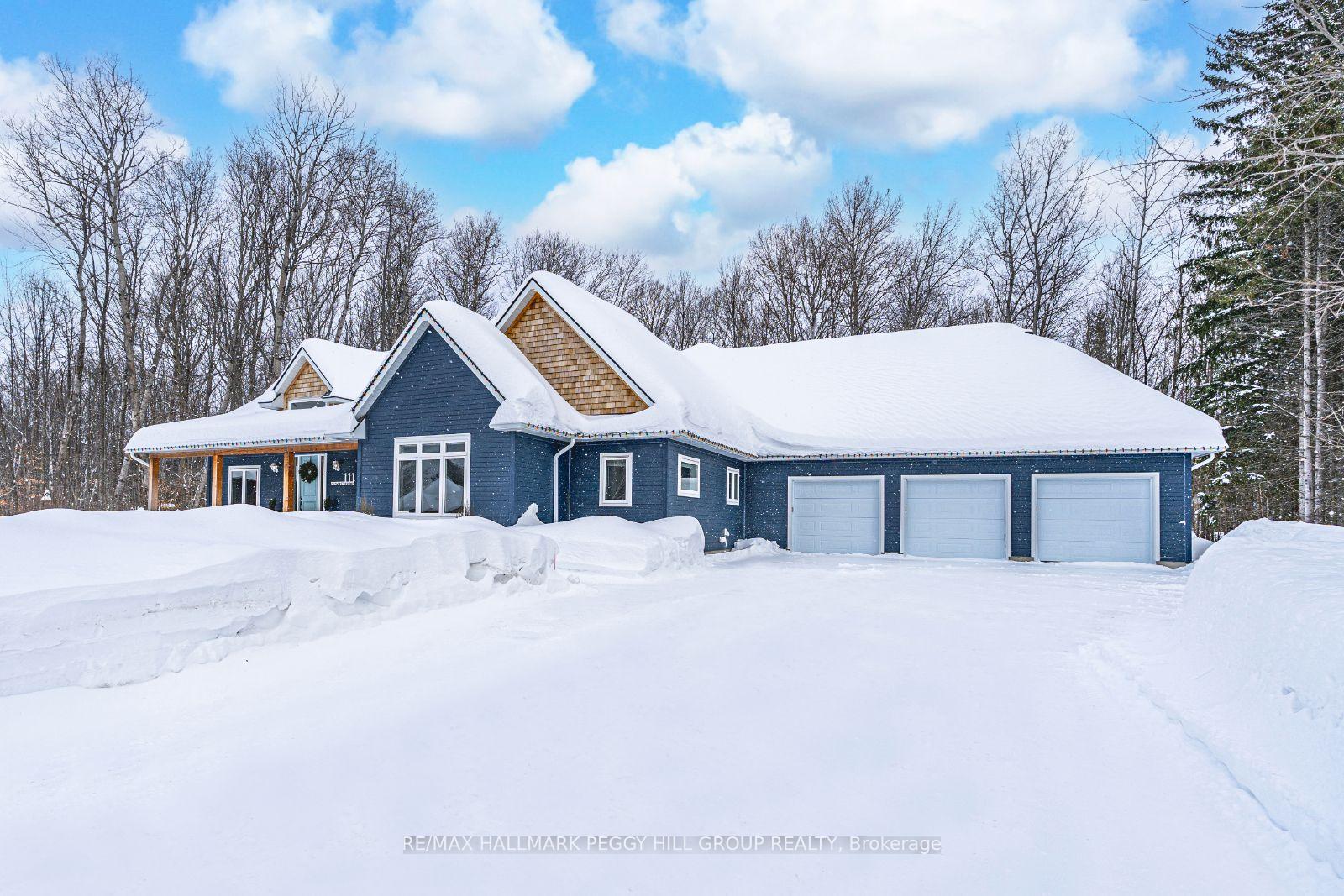 Photo 1 of 111 Windermere Circle, Tay, Rural Tay — HOMEH