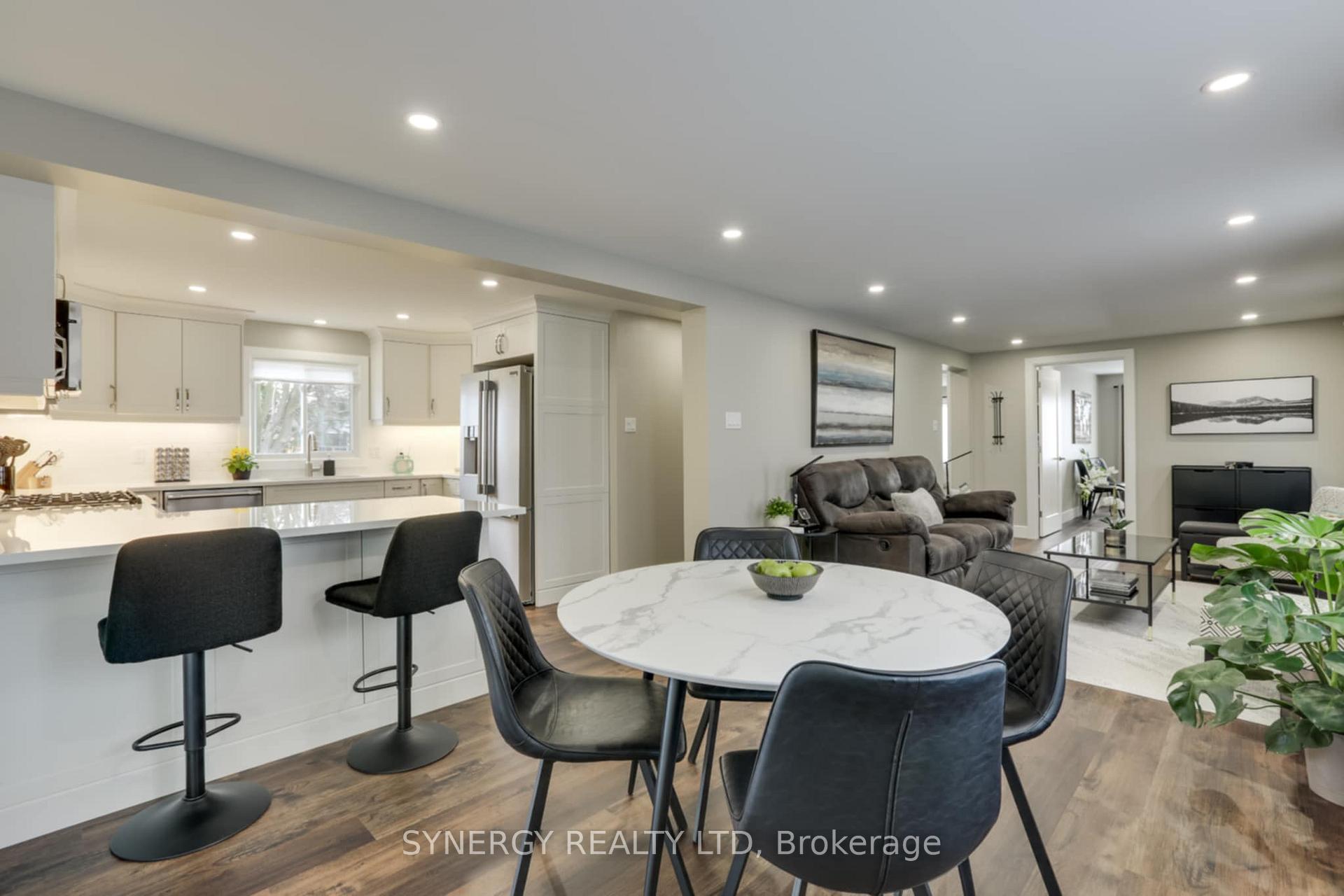 Photo 6 of 39 Miller Street, Strathroy-Caradoc, SE — HOMEH