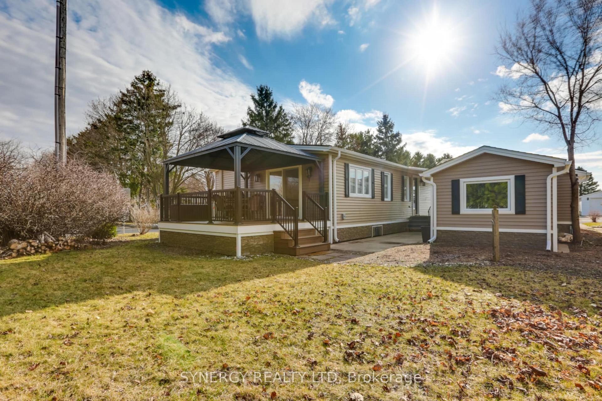Photo 19 of 39 Miller Street, Strathroy-Caradoc, SE — HOMEH