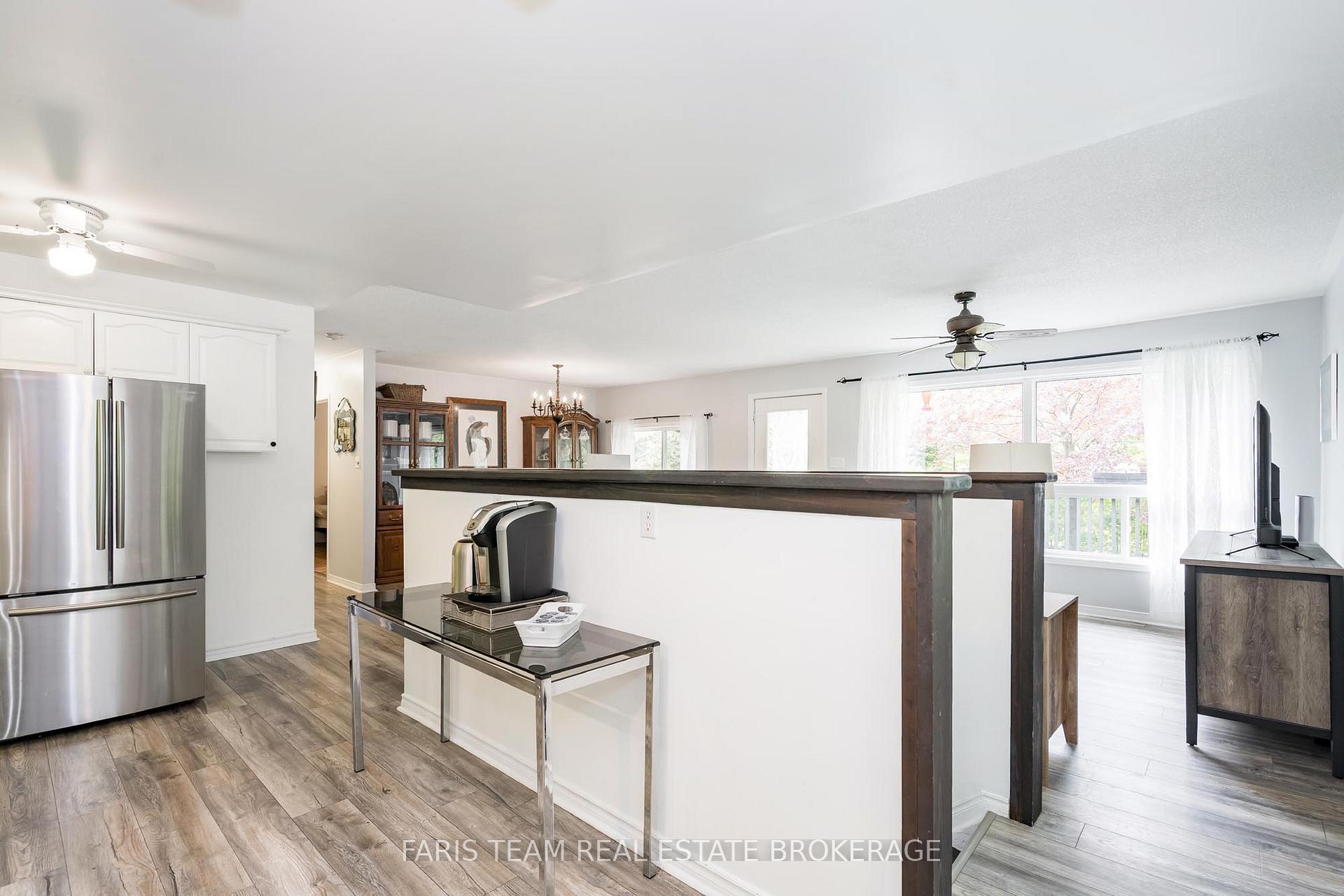 Photo 8 of 1474 Champlain Road, Tiny, Rural Tiny — HOMEH