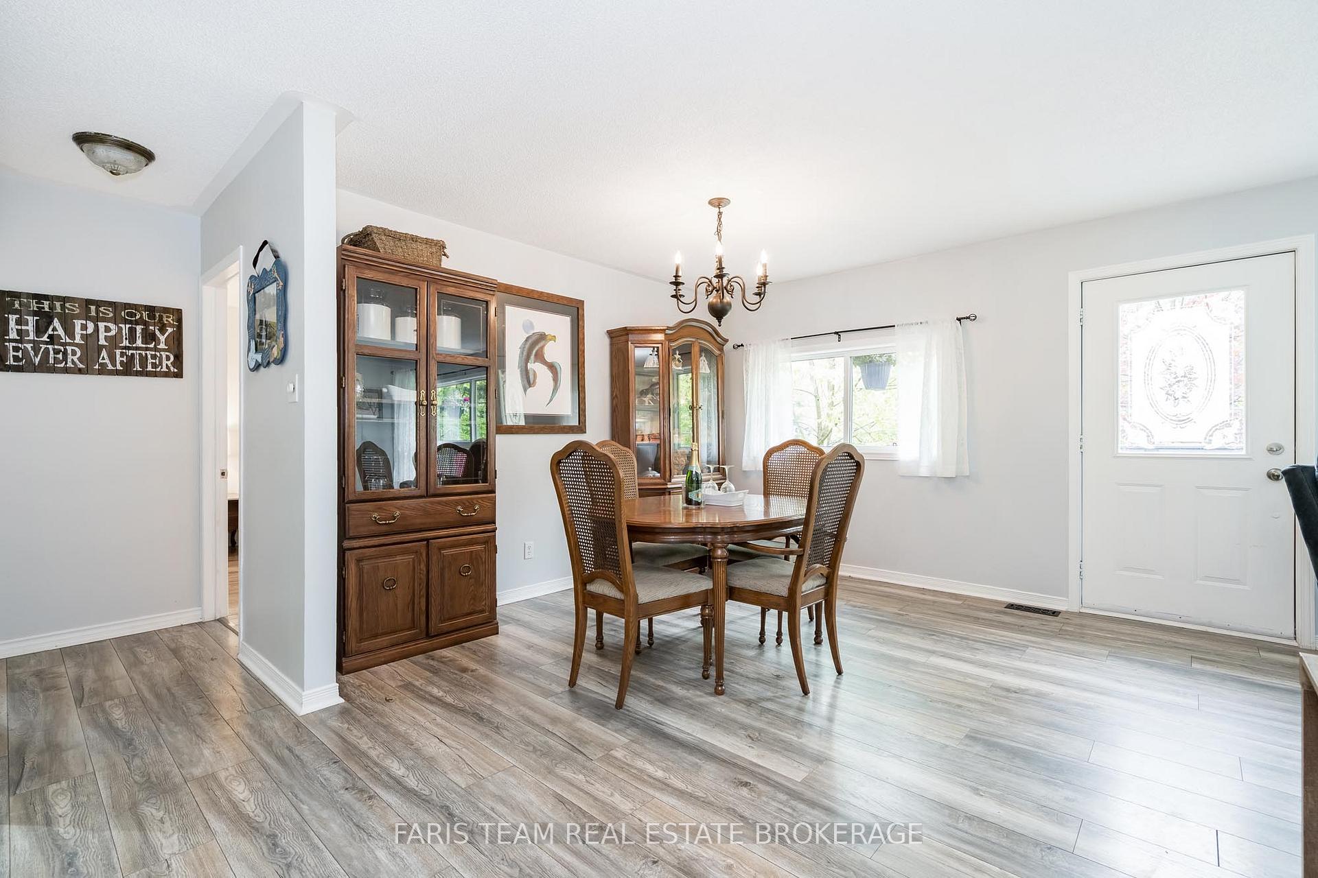 Photo 9 of 1474 Champlain Road, Tiny, Rural Tiny — HOMEH