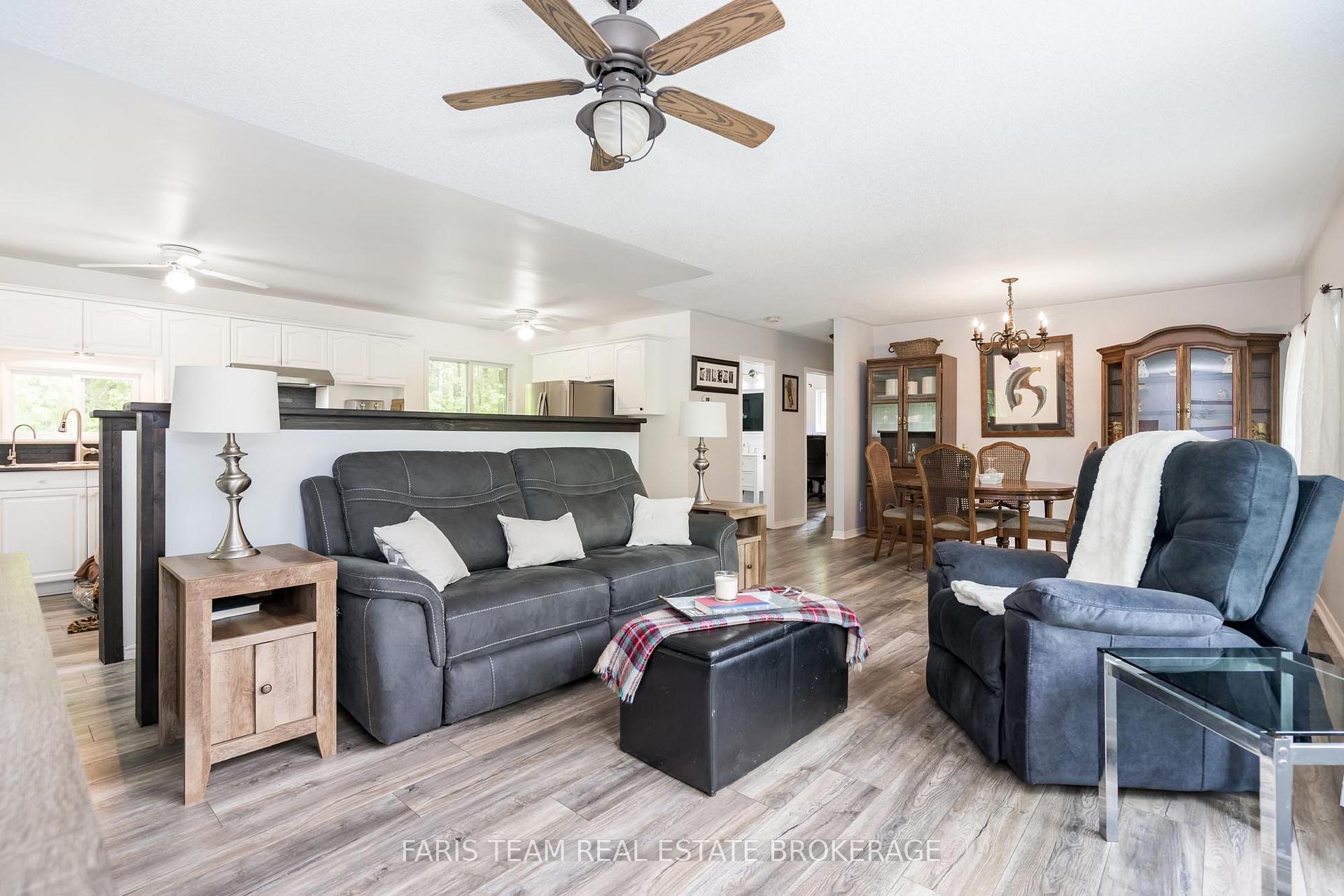 Photo 12 of 1474 Champlain Road, Tiny, Rural Tiny — HOMEH