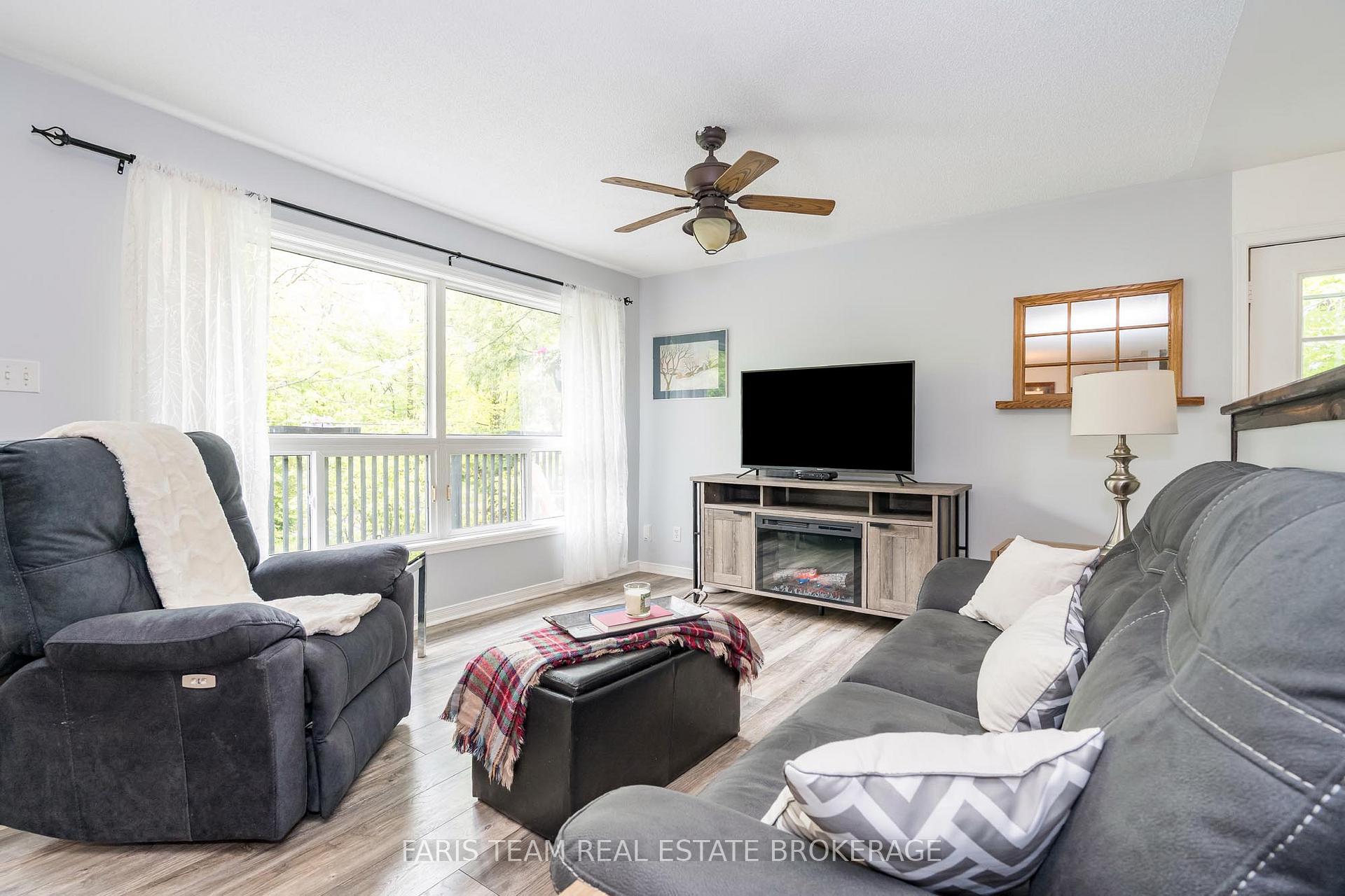 Photo 13 of 1474 Champlain Road, Tiny, Rural Tiny — HOMEH