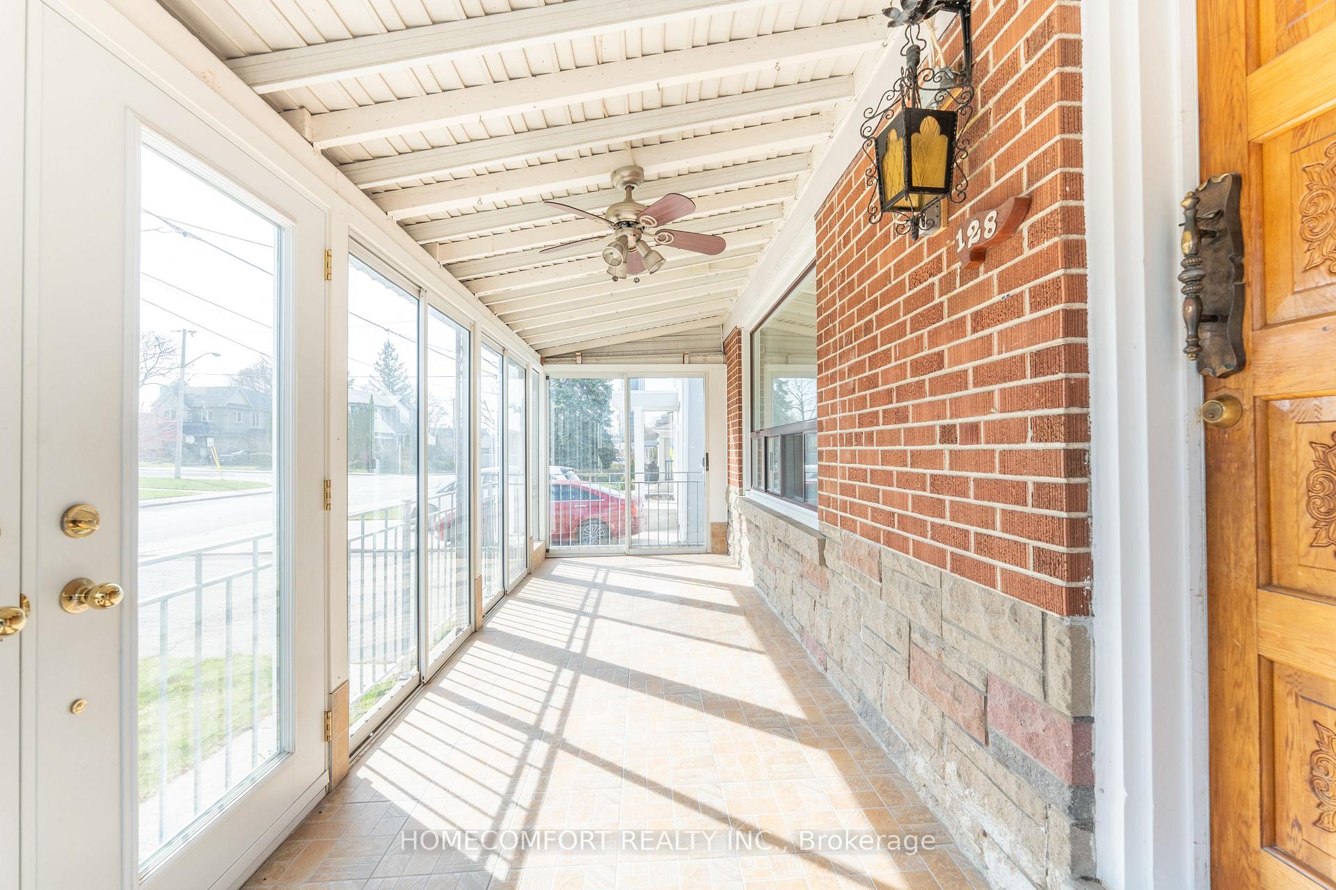 Photo 6 of 128 Rexleigh Drive, Toronto, O'Connor-Parkview — HOMEH