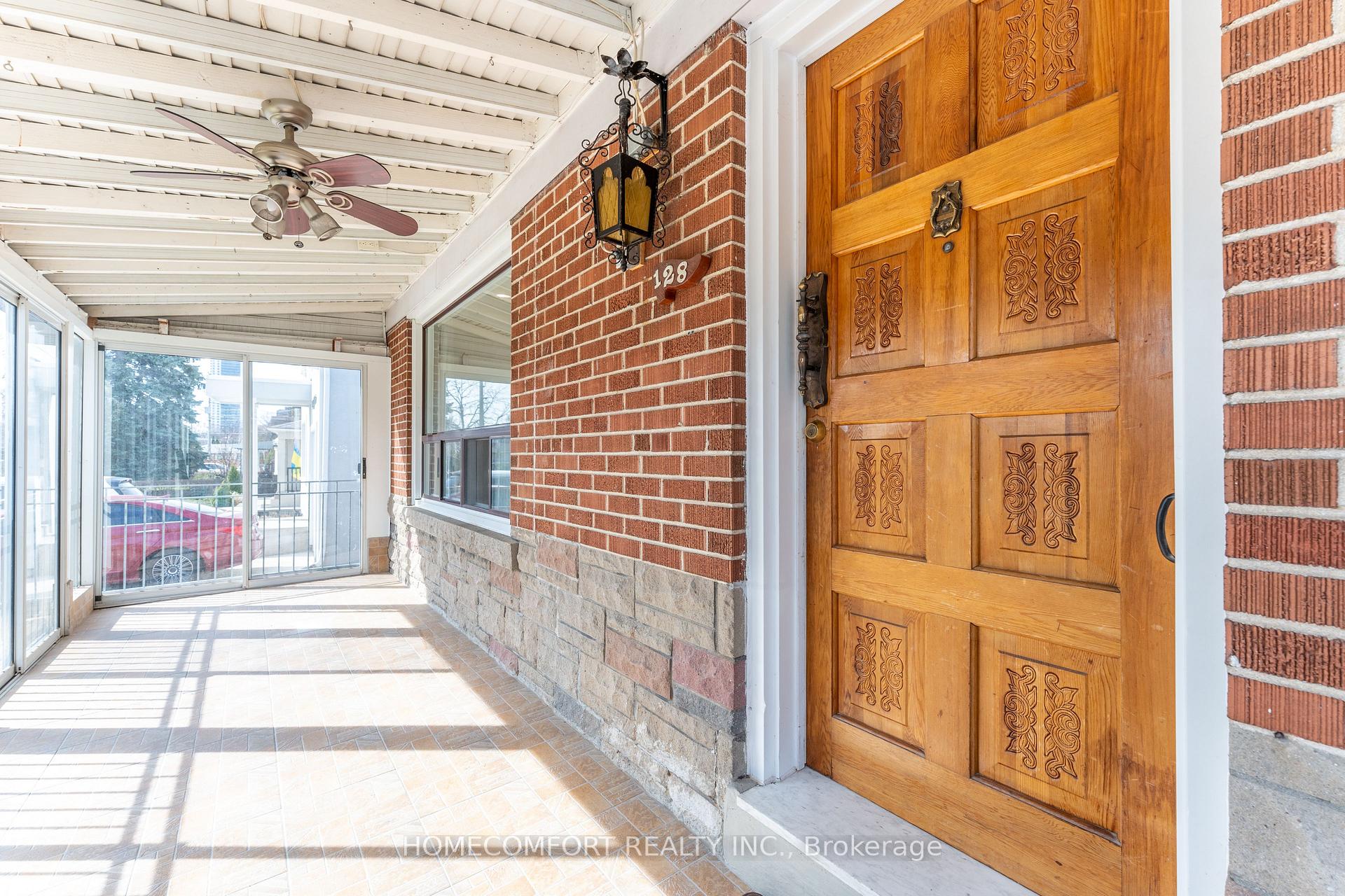 Photo 7 of 128 Rexleigh Drive, Toronto, O'Connor-Parkview — HOMEH
