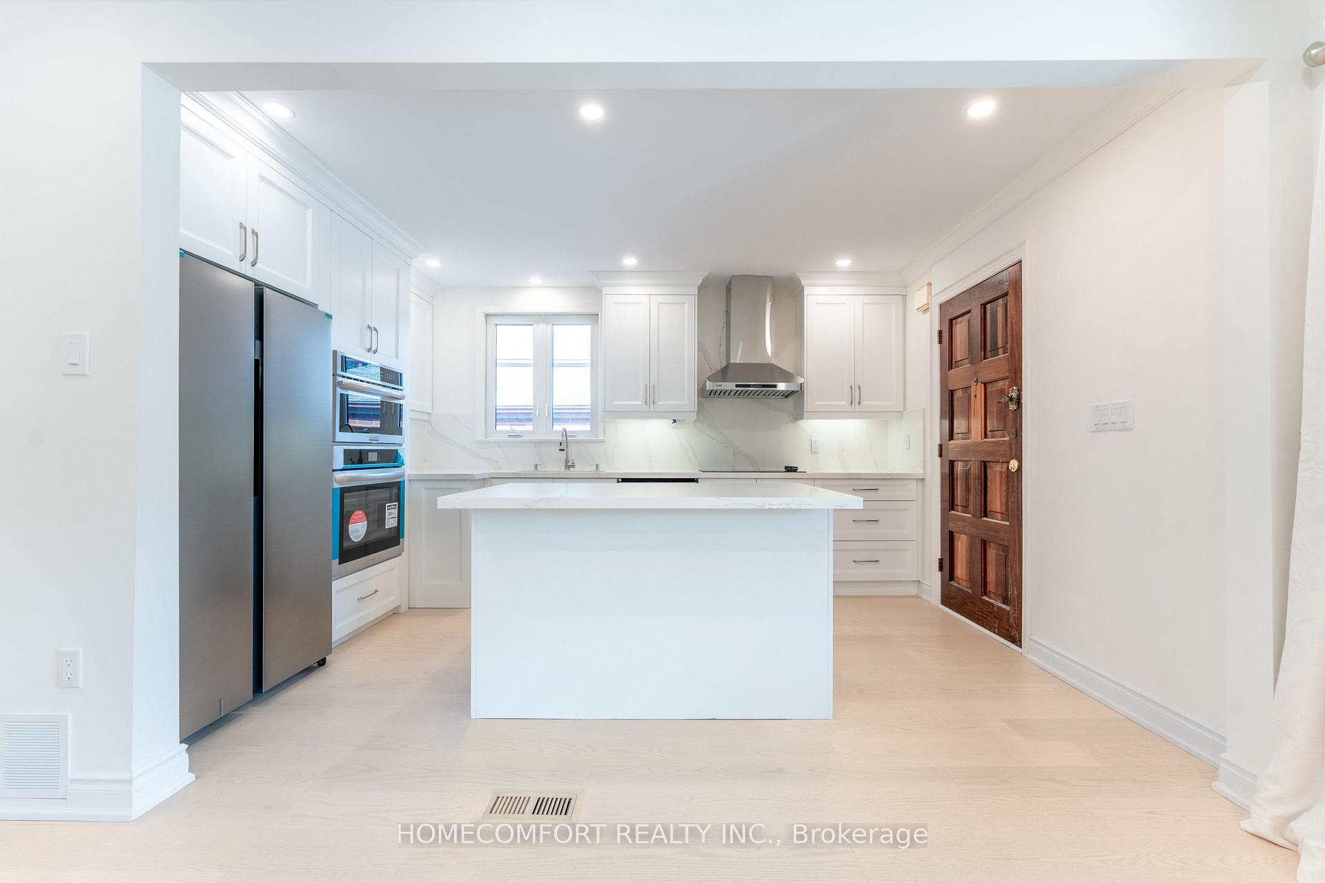 Photo 8 of 128 Rexleigh Drive, Toronto, O'Connor-Parkview — HOMEH