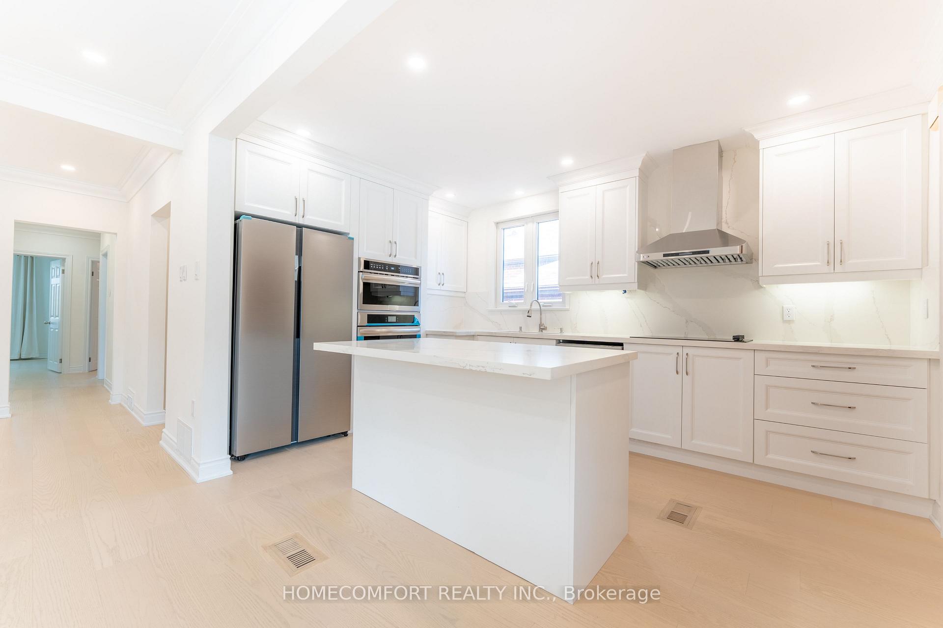 Photo 9 of 128 Rexleigh Drive, Toronto, O'Connor-Parkview — HOMEH