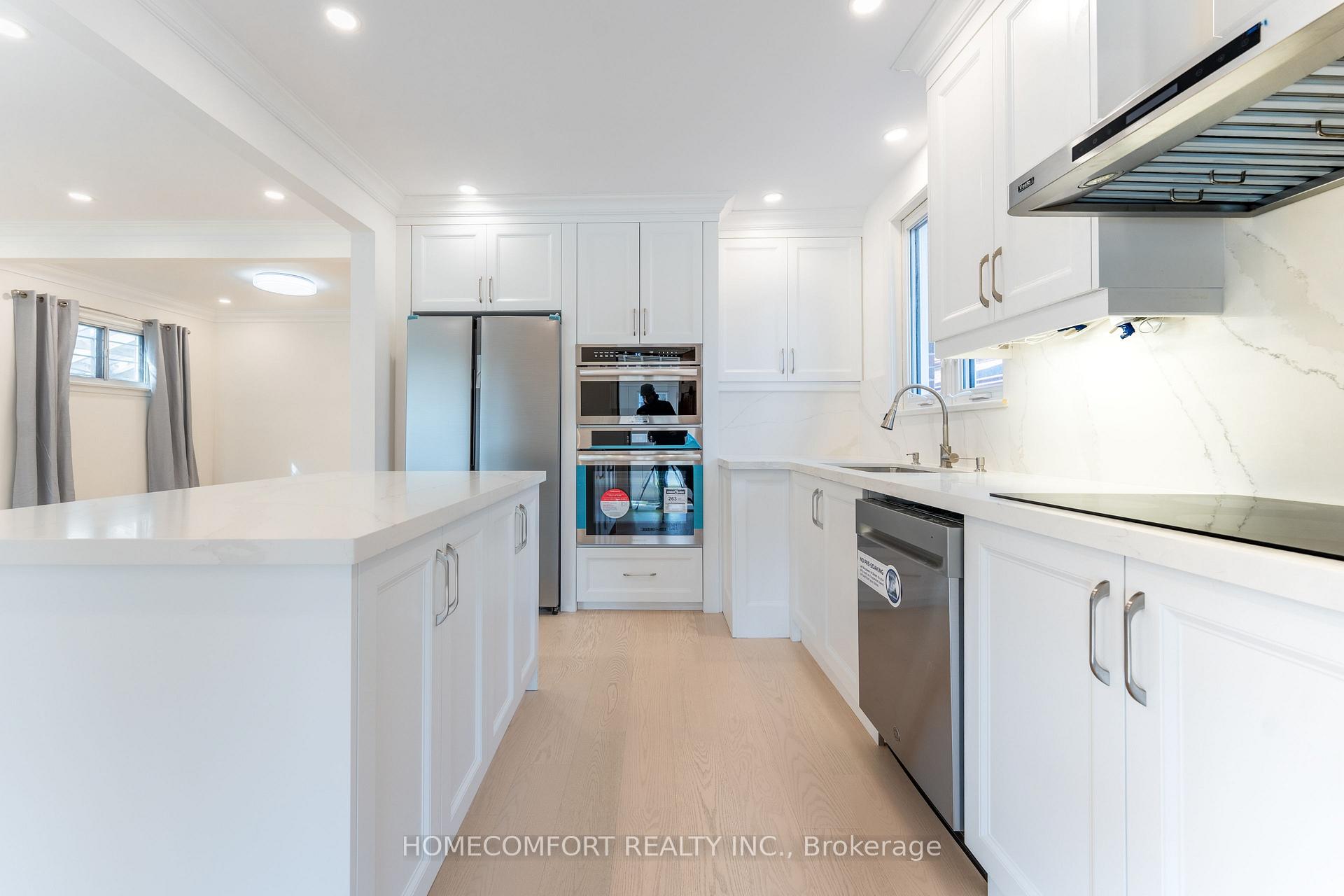 Photo 10 of 128 Rexleigh Drive, Toronto, O'Connor-Parkview — HOMEH